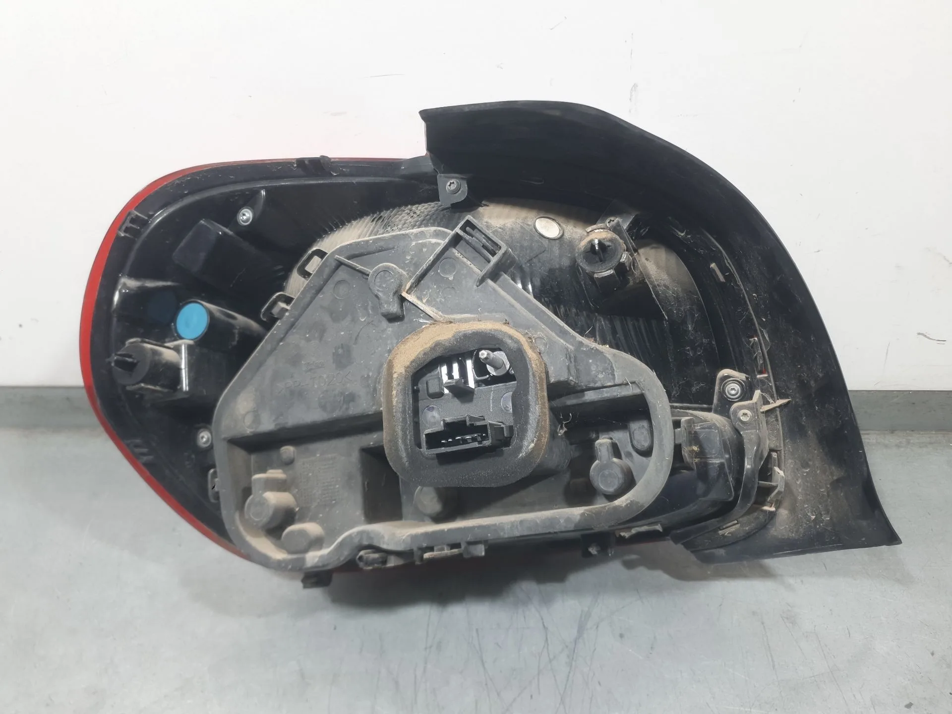 Piloto Trasero Derecho para Citroën C3 Iii (Sx)