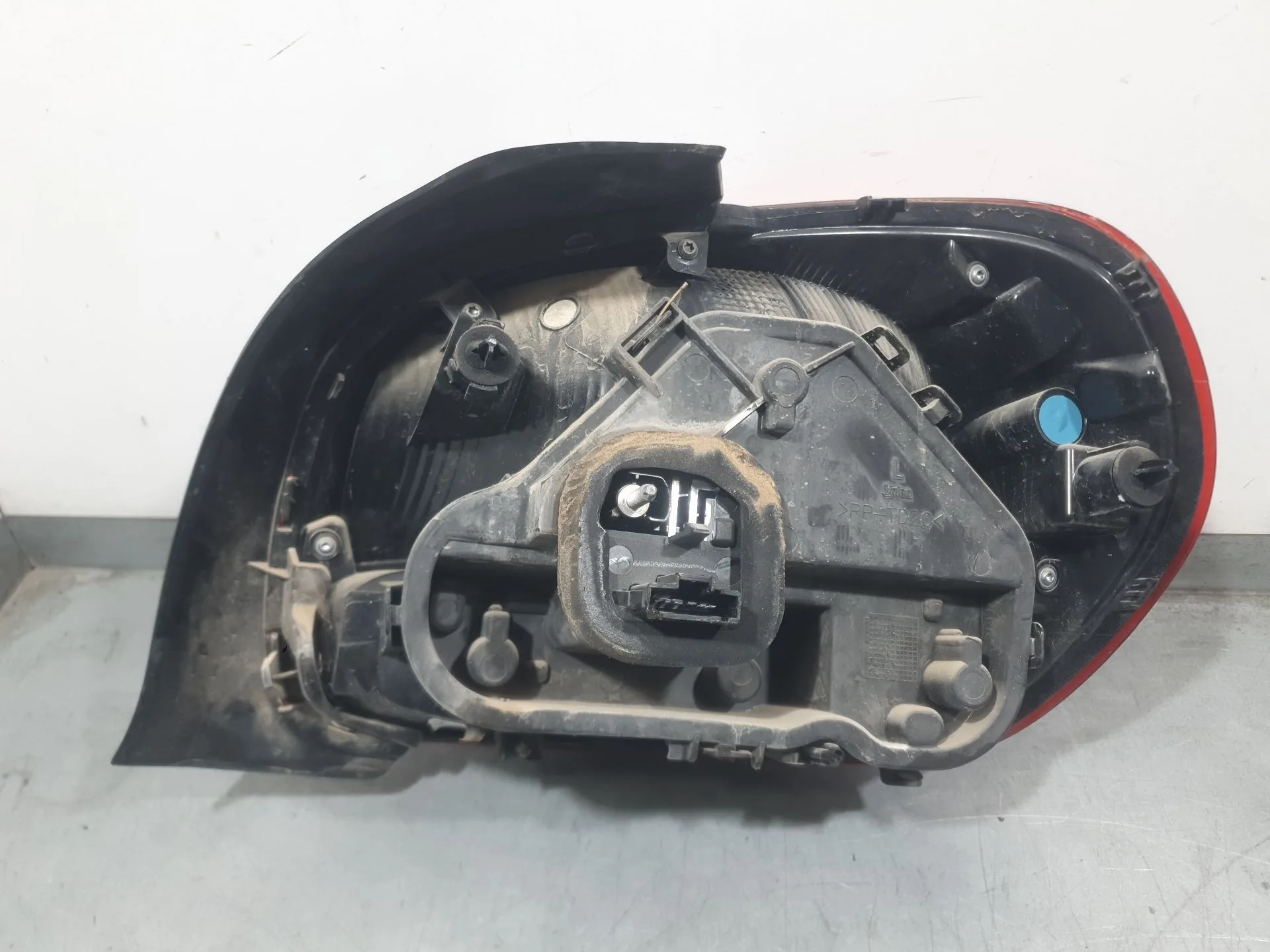 Piloto Trasero Izquierdo para Citroën C3 Iii (Sx)