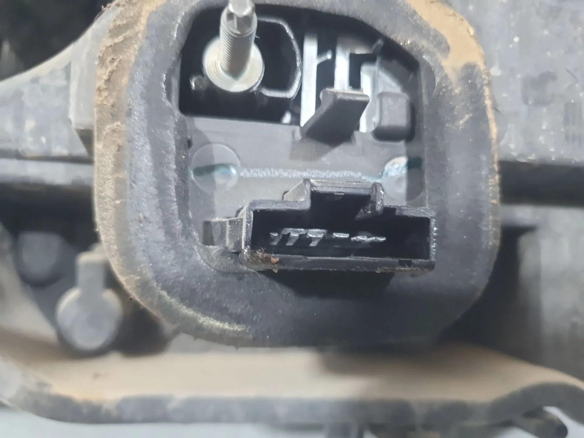 Piloto Trasero Izquierdo para Citroën C3 Iii (Sx)