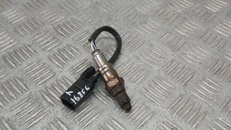 Sonda Lambda para Citroën C4 Iii (Ba_, Bb_, Bc_)