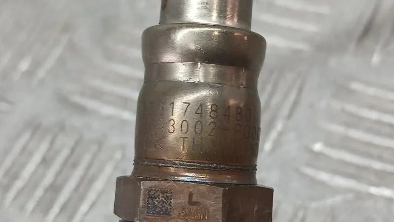 Sonda Lambda para Citroën C4 Iii (Ba_, Bb_, Bc_)