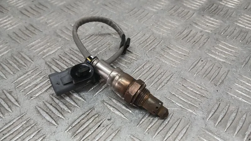 Sonda Lambda para Citroën C4 Iii (Ba_, Bb_, Bc_)