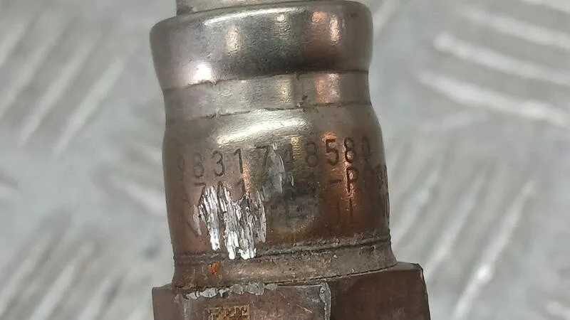 Sonda Lambda para Citroën C4 Iii (Ba_, Bb_, Bc_)