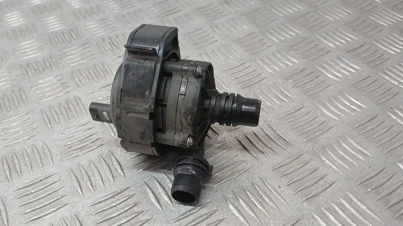 Bomba Agua Adicional para Citroën C4 Iii (Ba_, Bb_, Bc_)