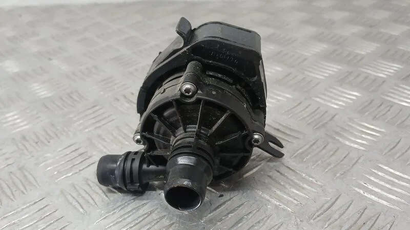 Bomba Agua Adicional para Citroën C4 Iii (Ba_, Bb_, Bc_)