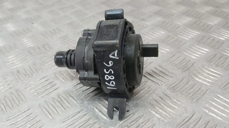 Bomba Agua Adicional para Citroën C4 Iii (Ba_, Bb_, Bc_)