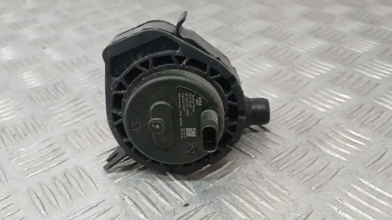 Bomba Agua Adicional para Citroën C4 Iii (Ba_, Bb_, Bc_)