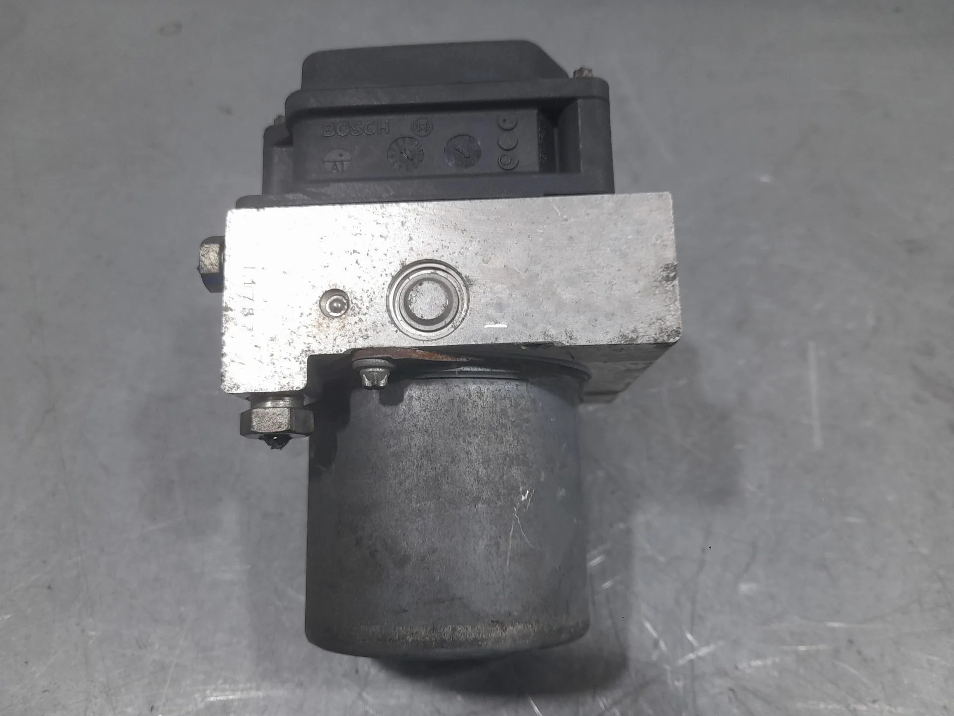 Abs para Ford Transit Autobus (Fd_ _, Fb_ _, Fs_ _, Fz_ _, Fc_ _)