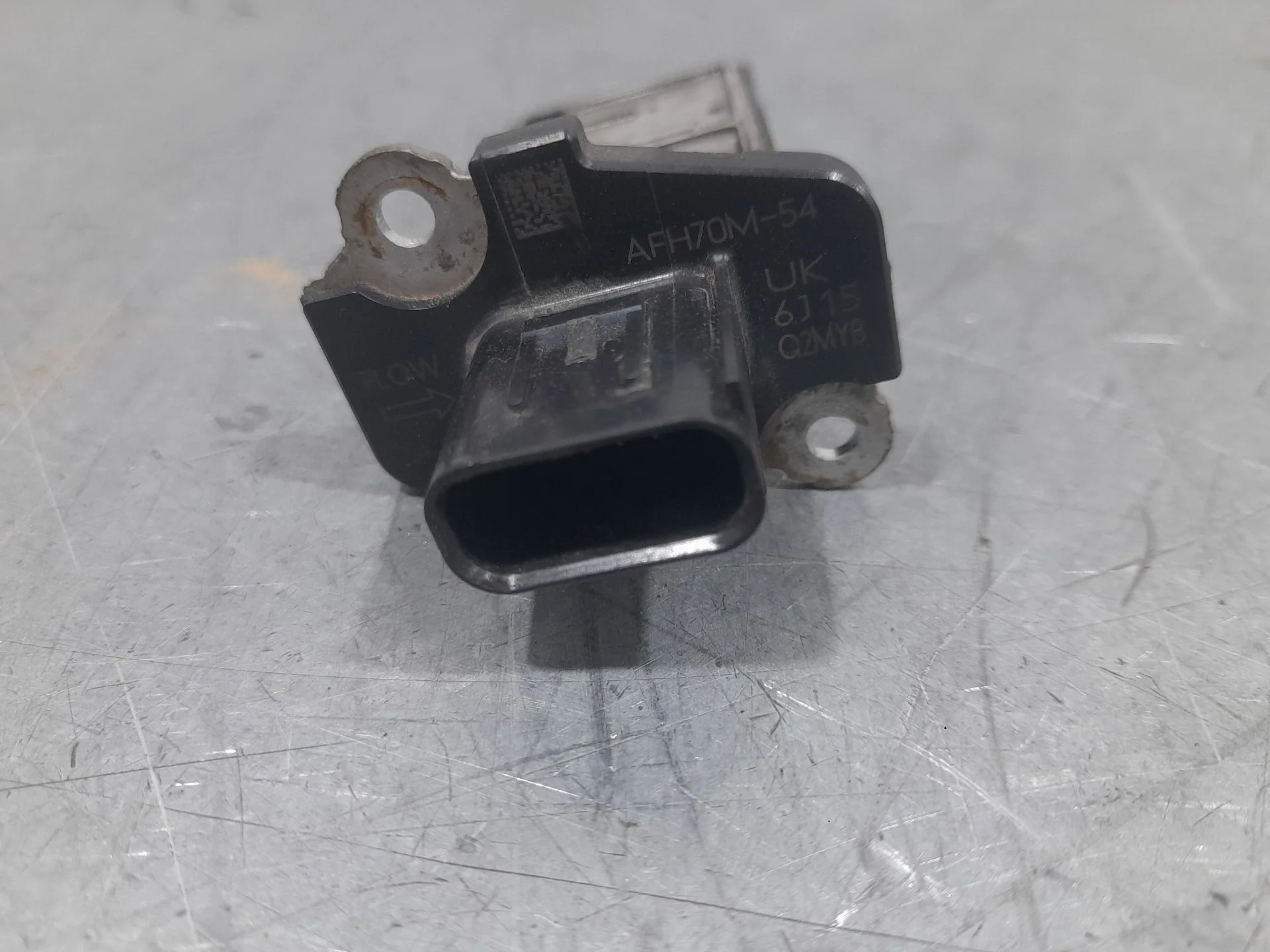 Caudalimetro para Ford Transit Autobus (Fd_ _, Fb_ _, Fs_ _, Fz_ _, Fc_ _)