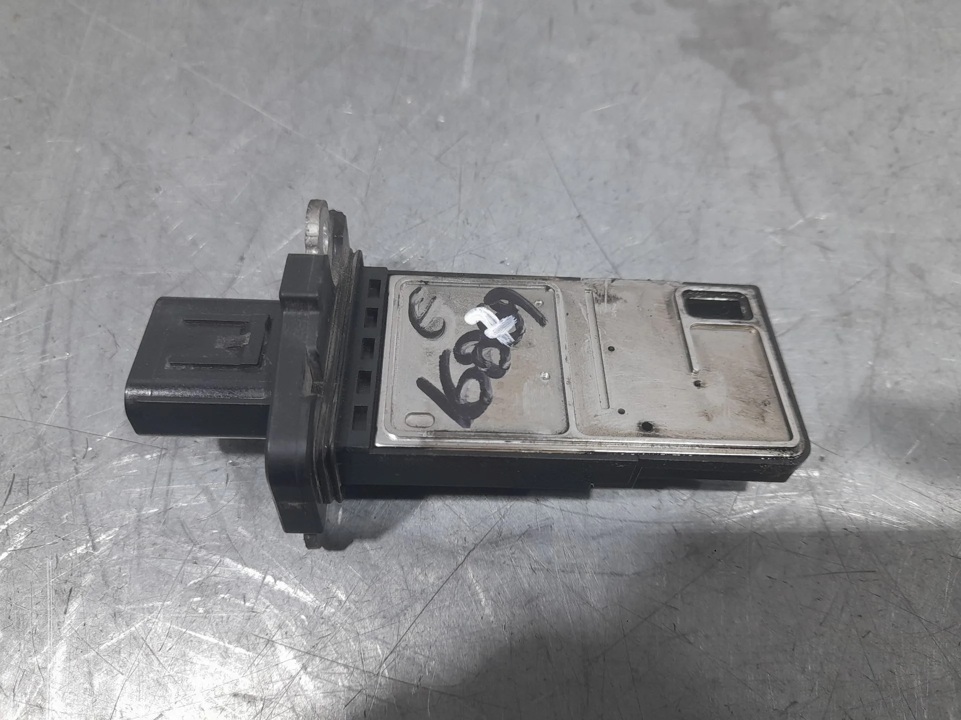Caudalimetro para Ford Transit Autobus (Fd_ _, Fb_ _, Fs_ _, Fz_ _, Fc_ _)