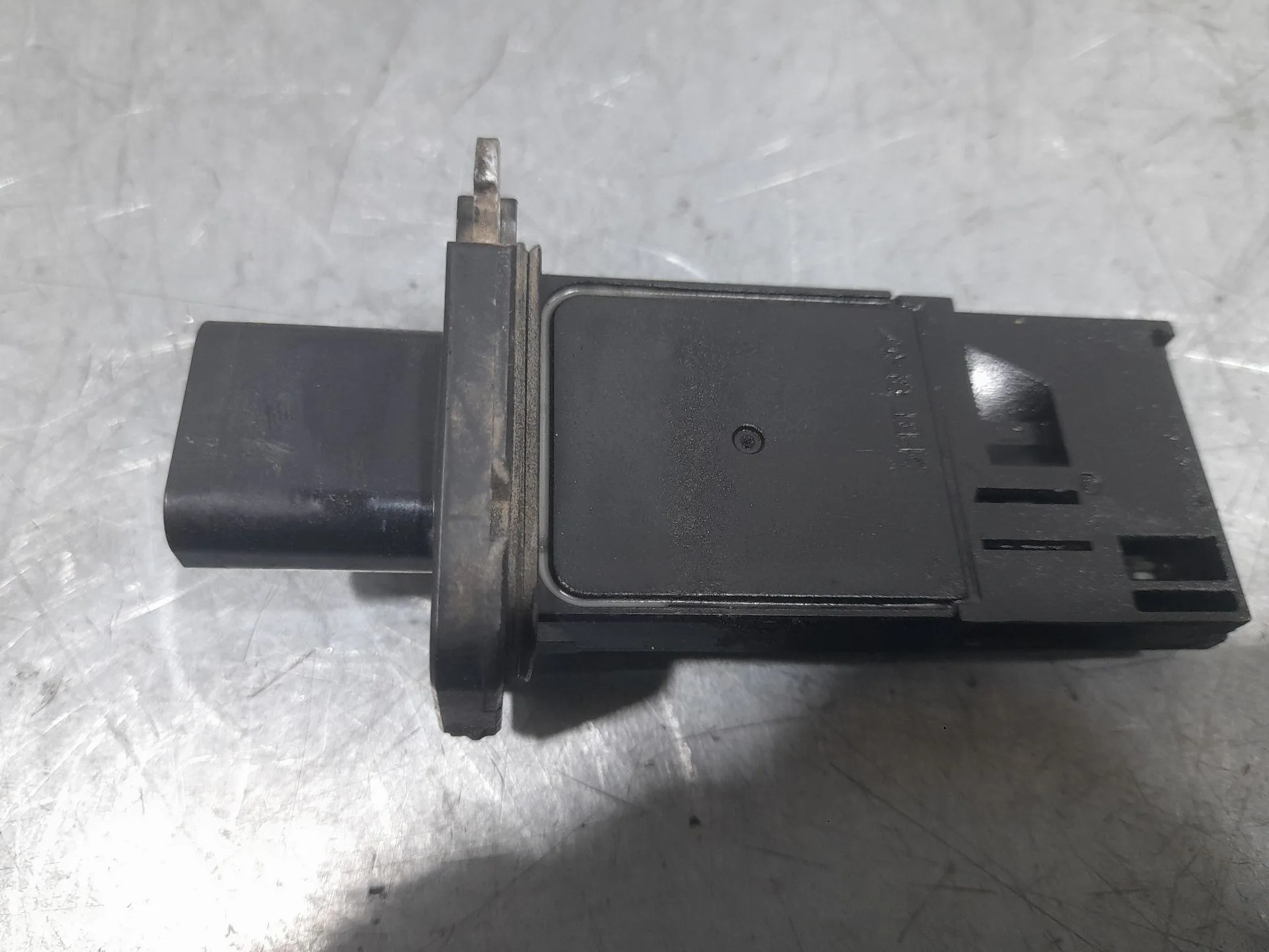 Caudalimetro para Ford Transit Autobus (Fd_ _, Fb_ _, Fs_ _, Fz_ _, Fc_ _)