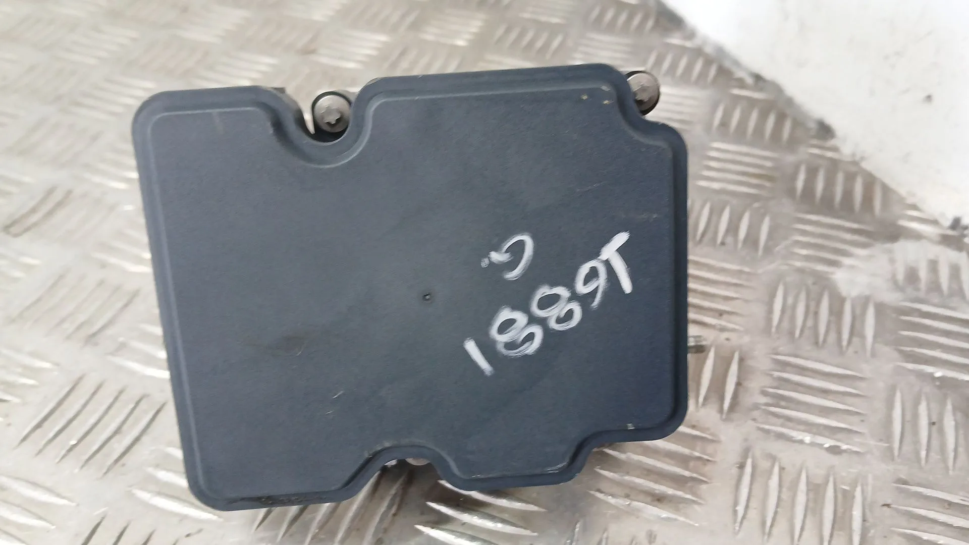 Abs para Citroën C4 Cactus