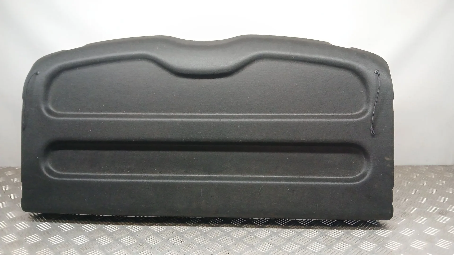Bandeja Trasera para Citroën C4 Cactus
