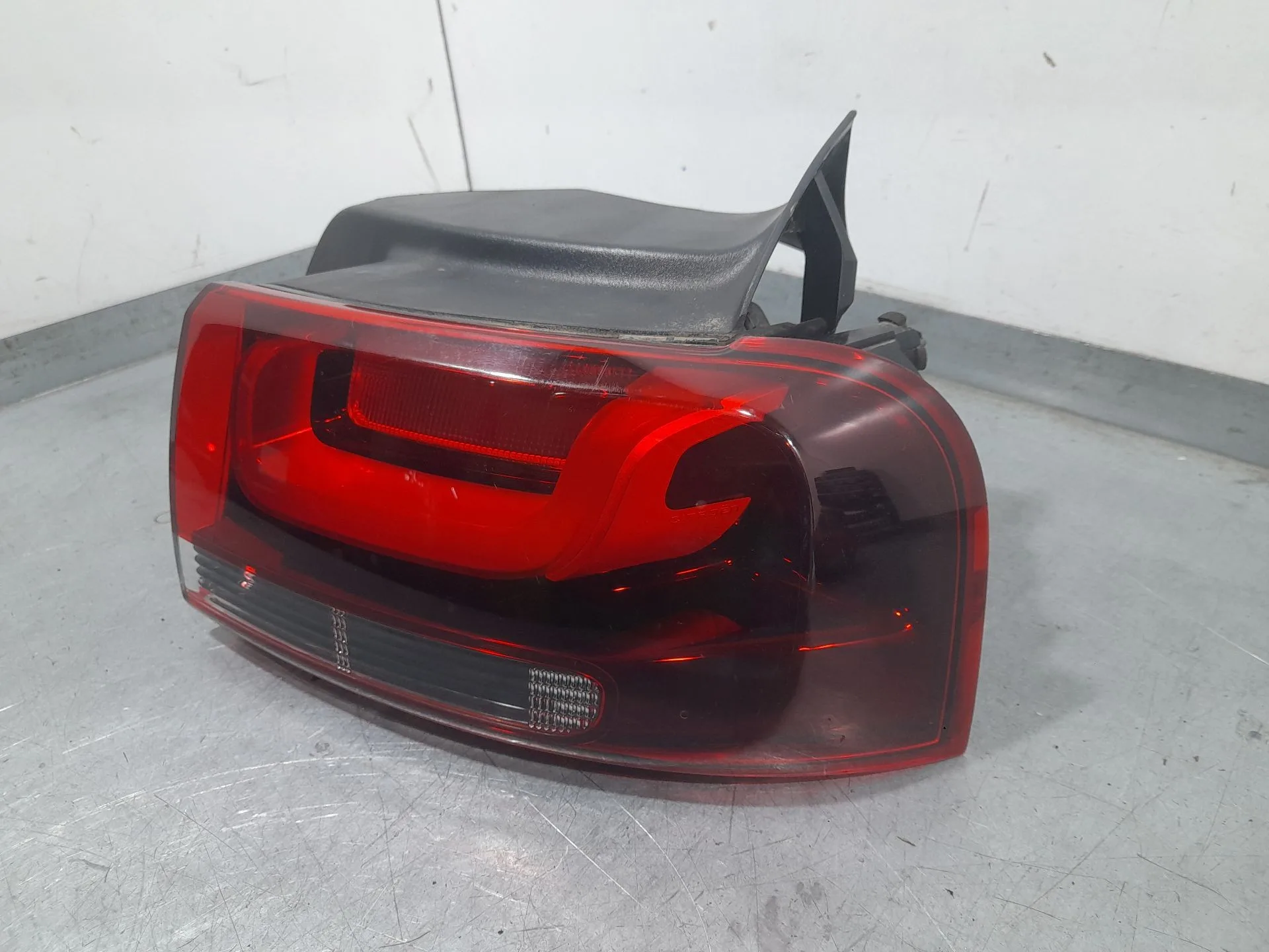 Piloto Trasero Derecho Exterior para Citroën C4 Cactus