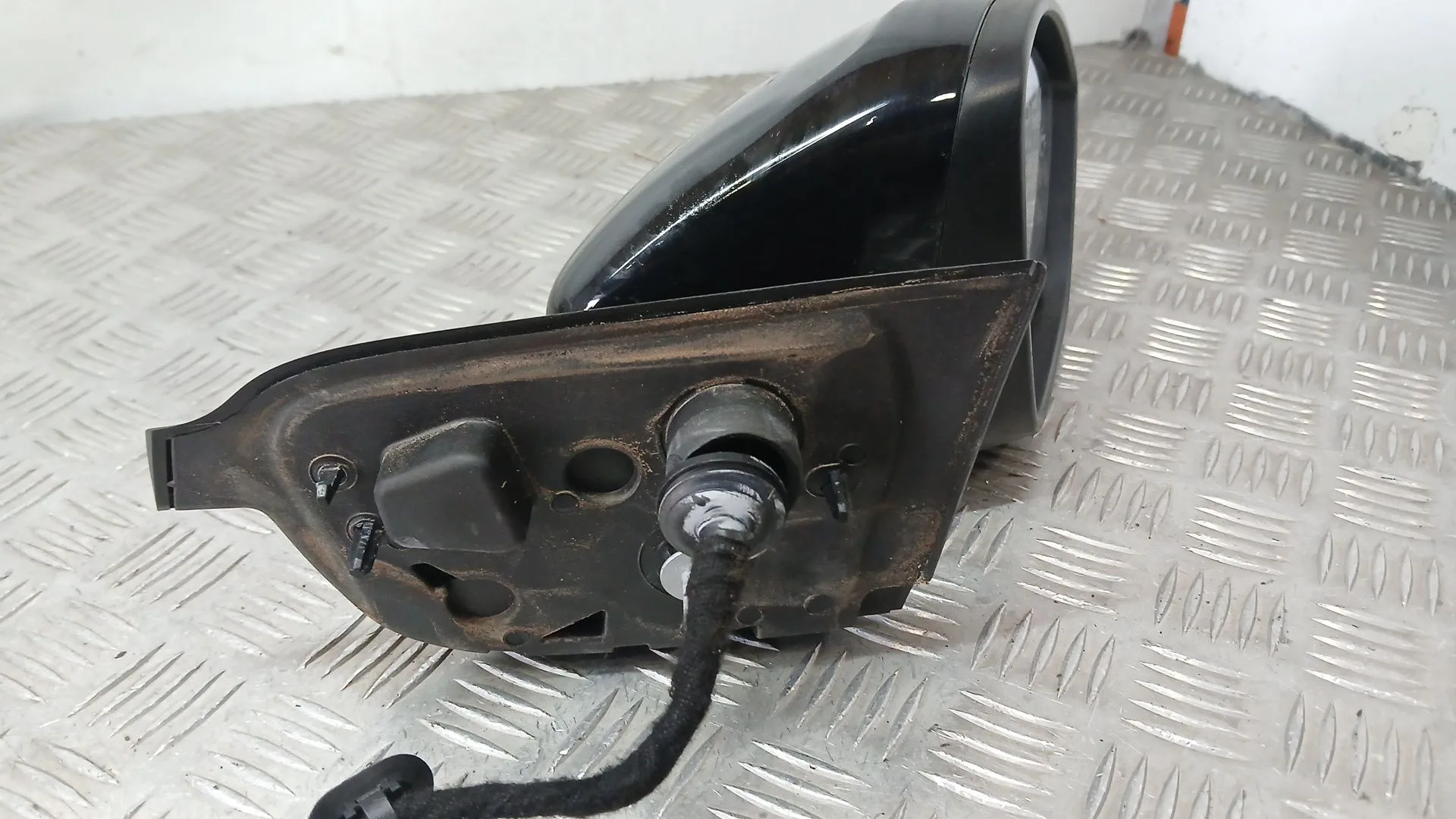 Retrovisor Derecho para Citroën C4 Cactus
