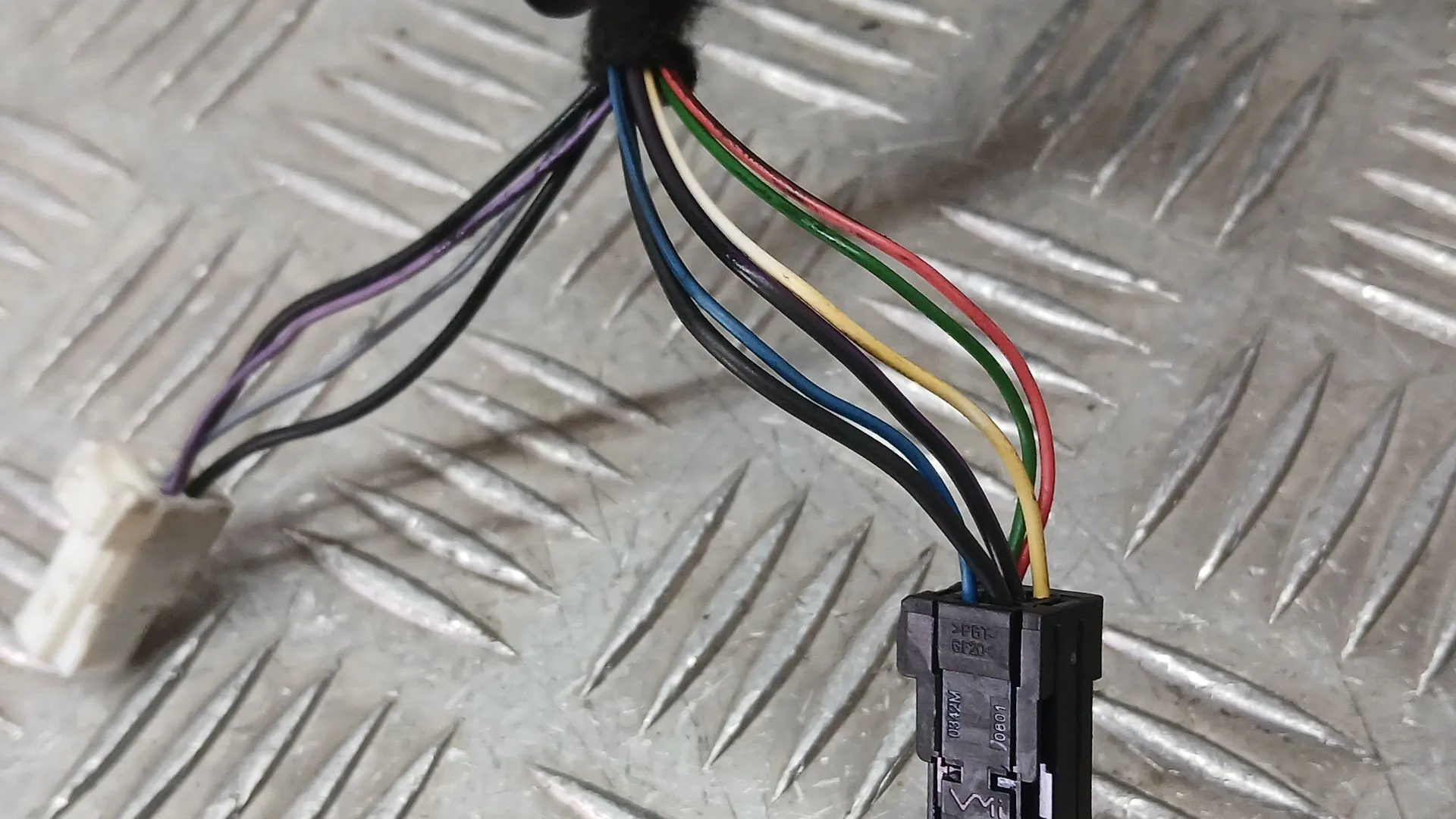 Retrovisor Derecho para Citroën C4 Cactus