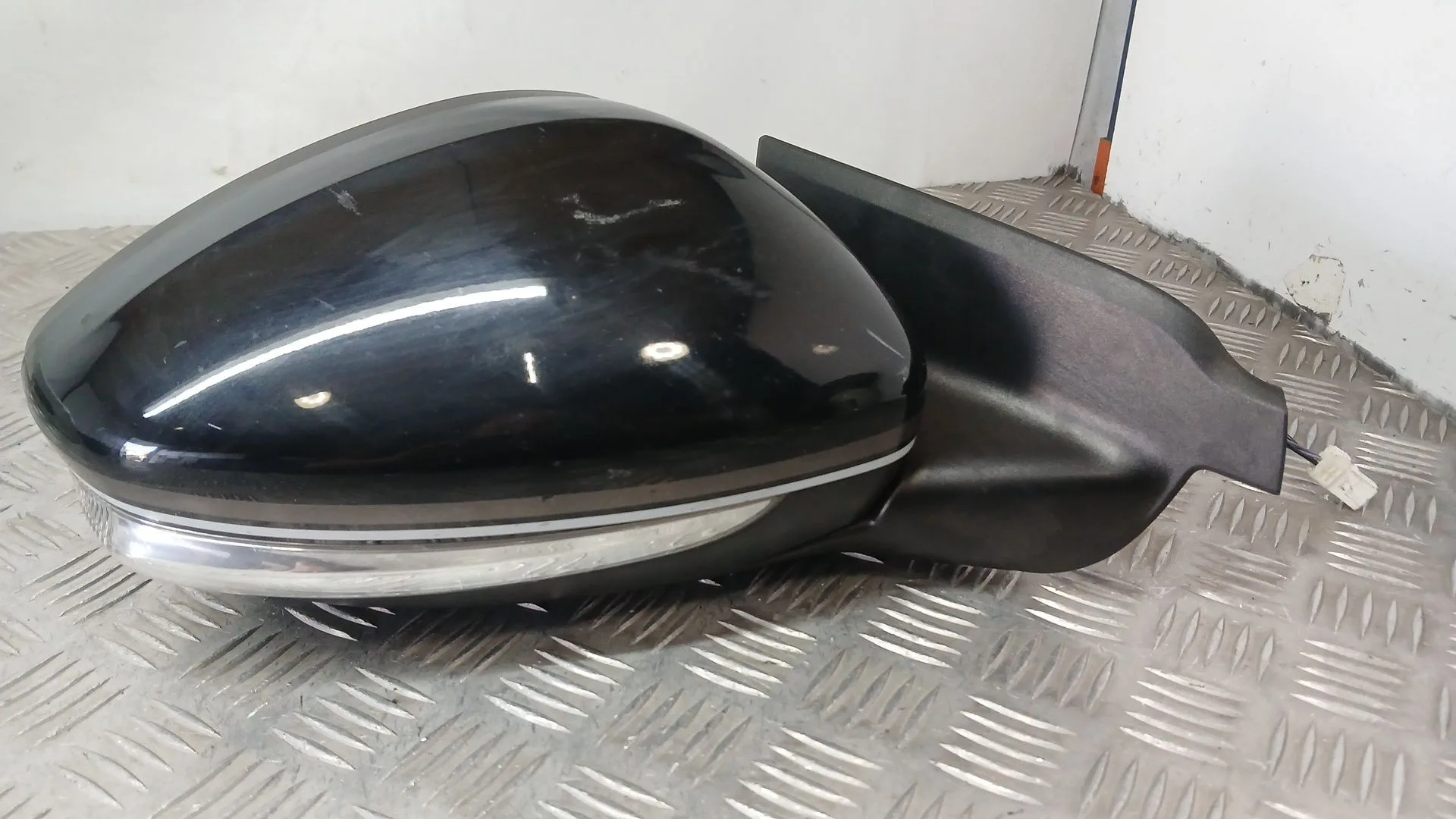 Retrovisor Derecho para Citroën C4 Cactus