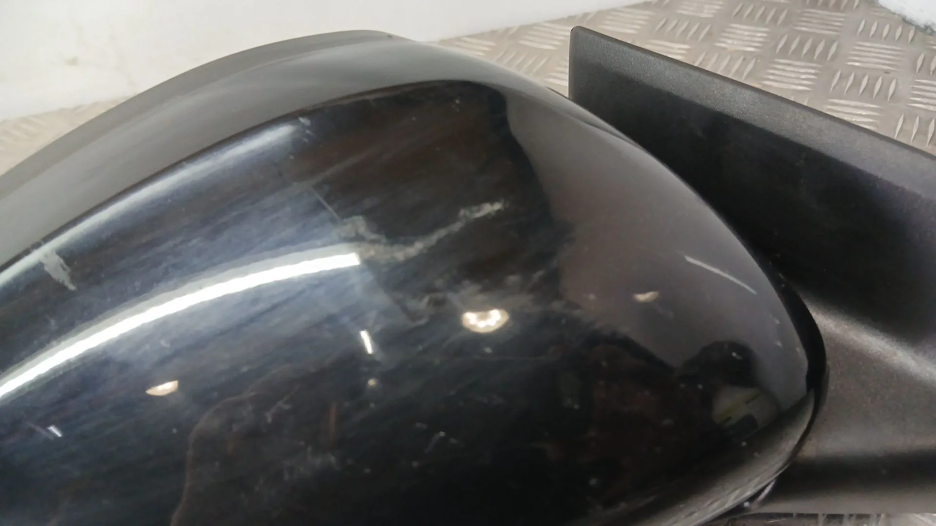 Retrovisor Derecho para Citroën C4 Cactus