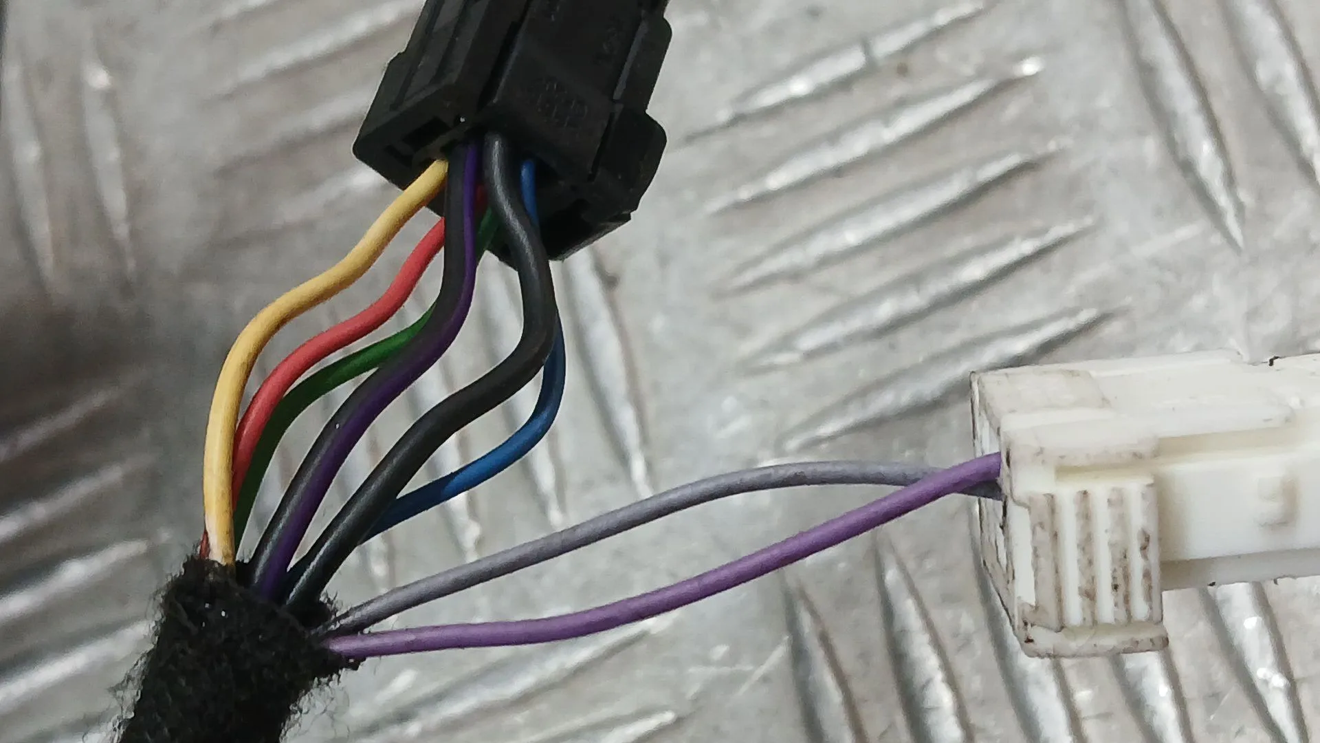Retrovisor Izquierdo para Citroën C4 Cactus