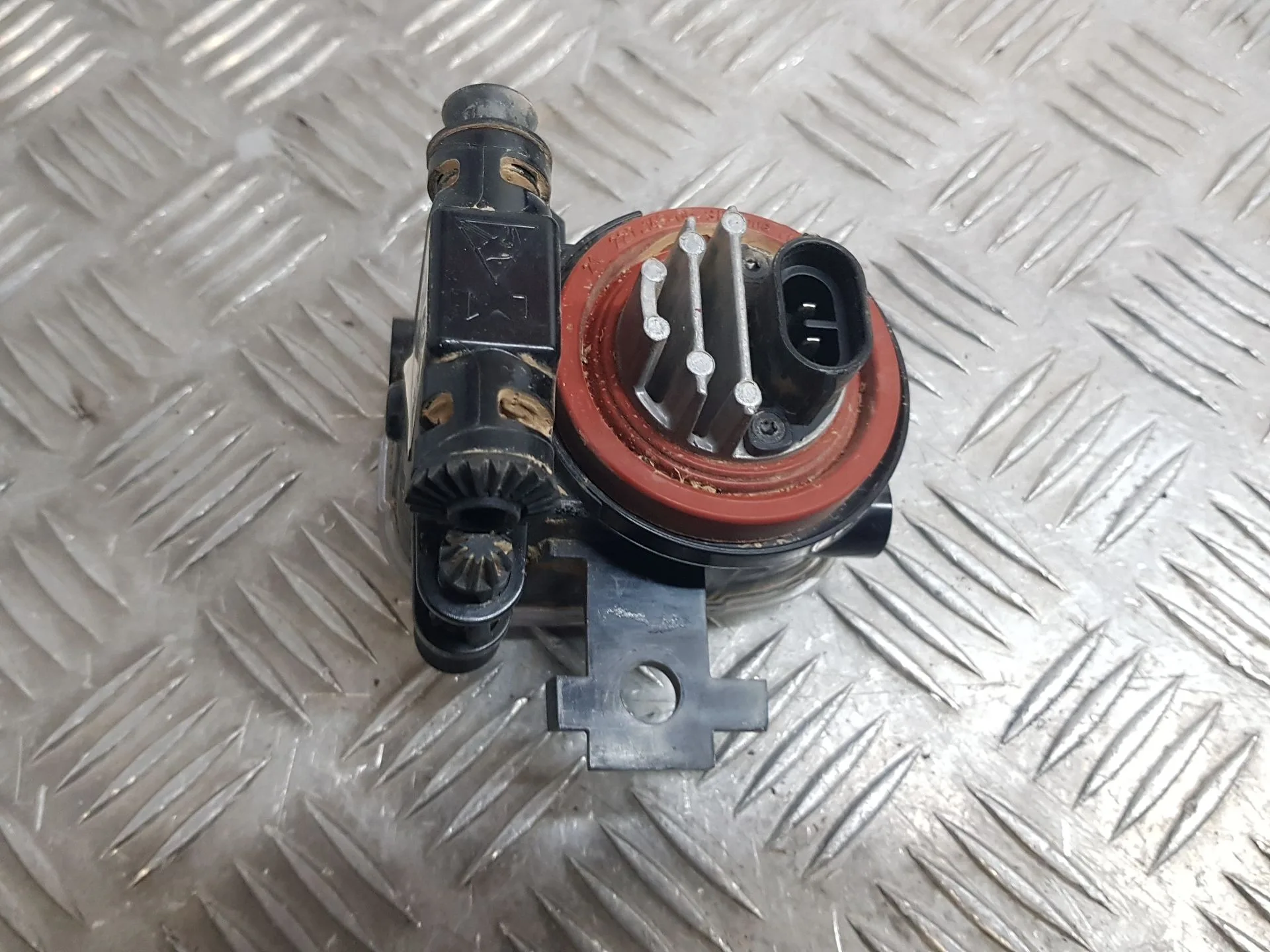 Faro Antiniebla Izquierdo para Renault Clio V (B7_)