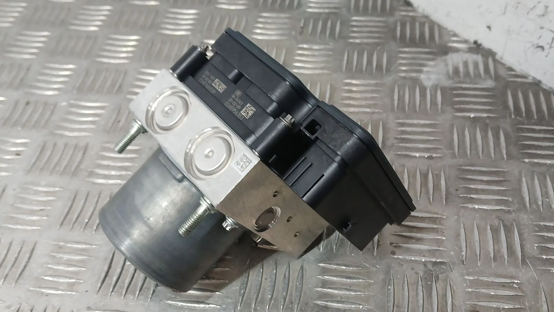 Abs para Citroën Grand C4 Spacetourer Van (3A_, 3E_)