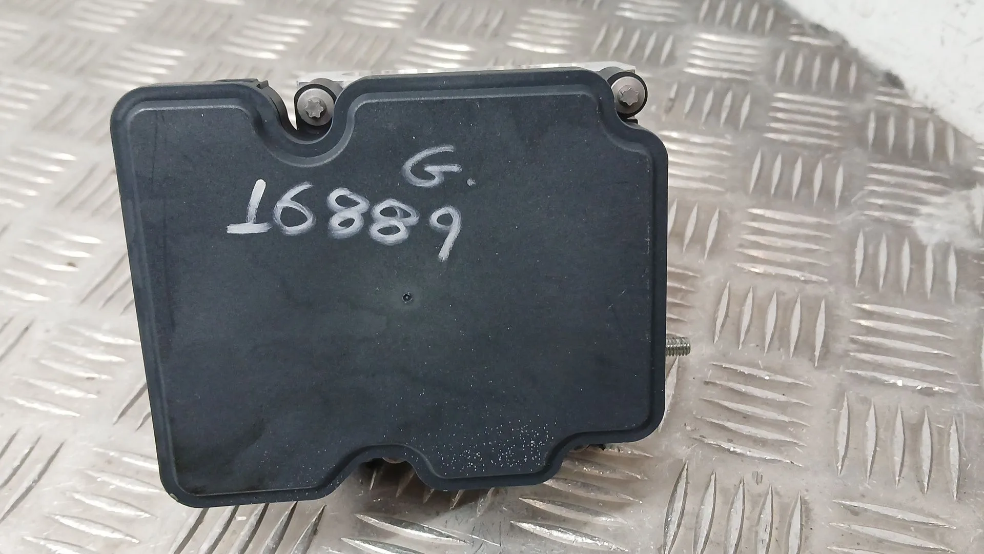Abs para Citroën Grand C4 Spacetourer Van (3A_, 3E_)