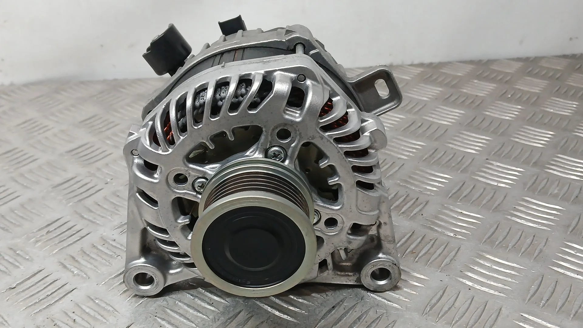 Alternador para Citroën Grand C4 Spacetourer Van (3A_, 3E_)