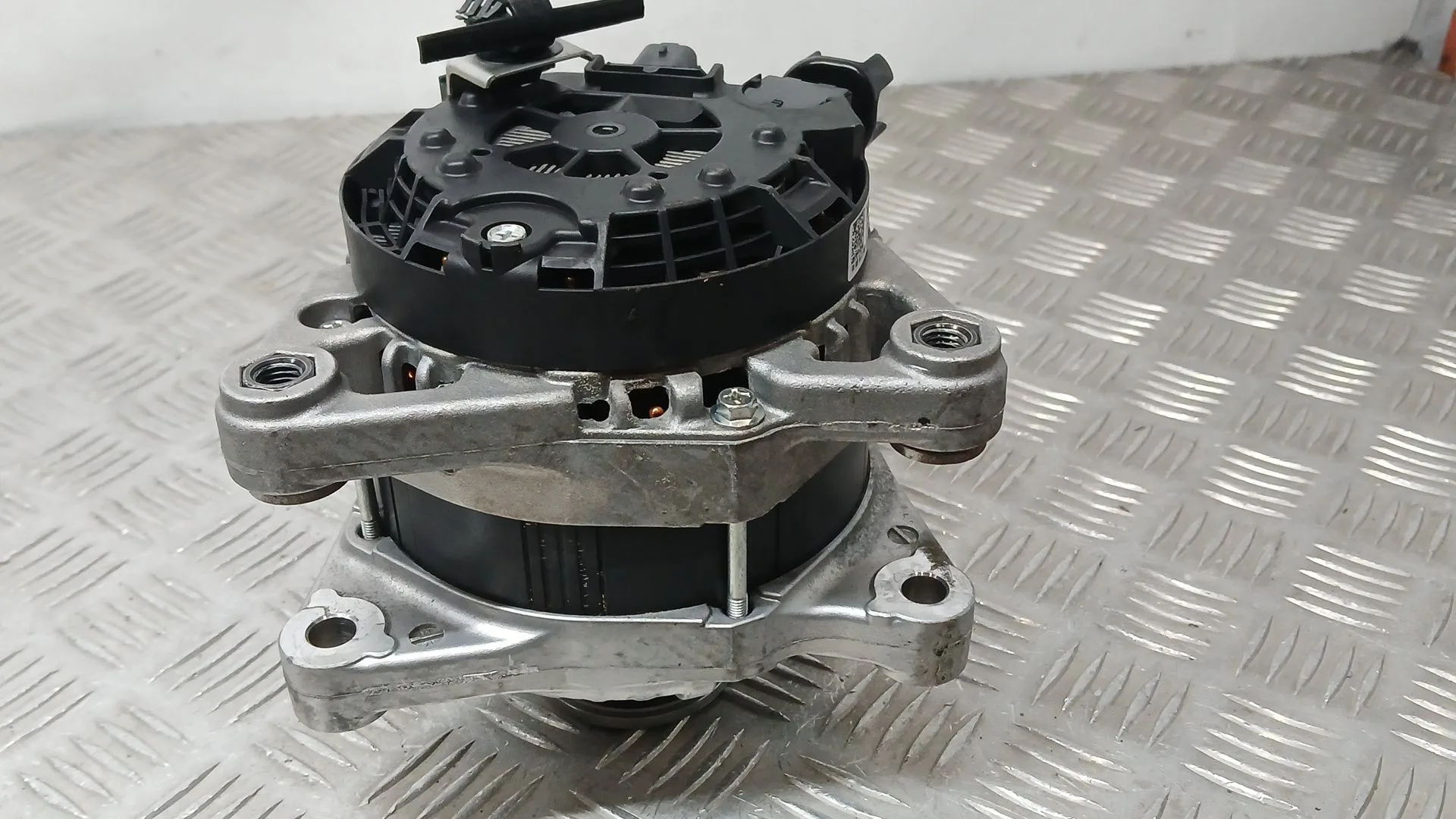 Alternador para Citroën Grand C4 Spacetourer Van (3A_, 3E_)