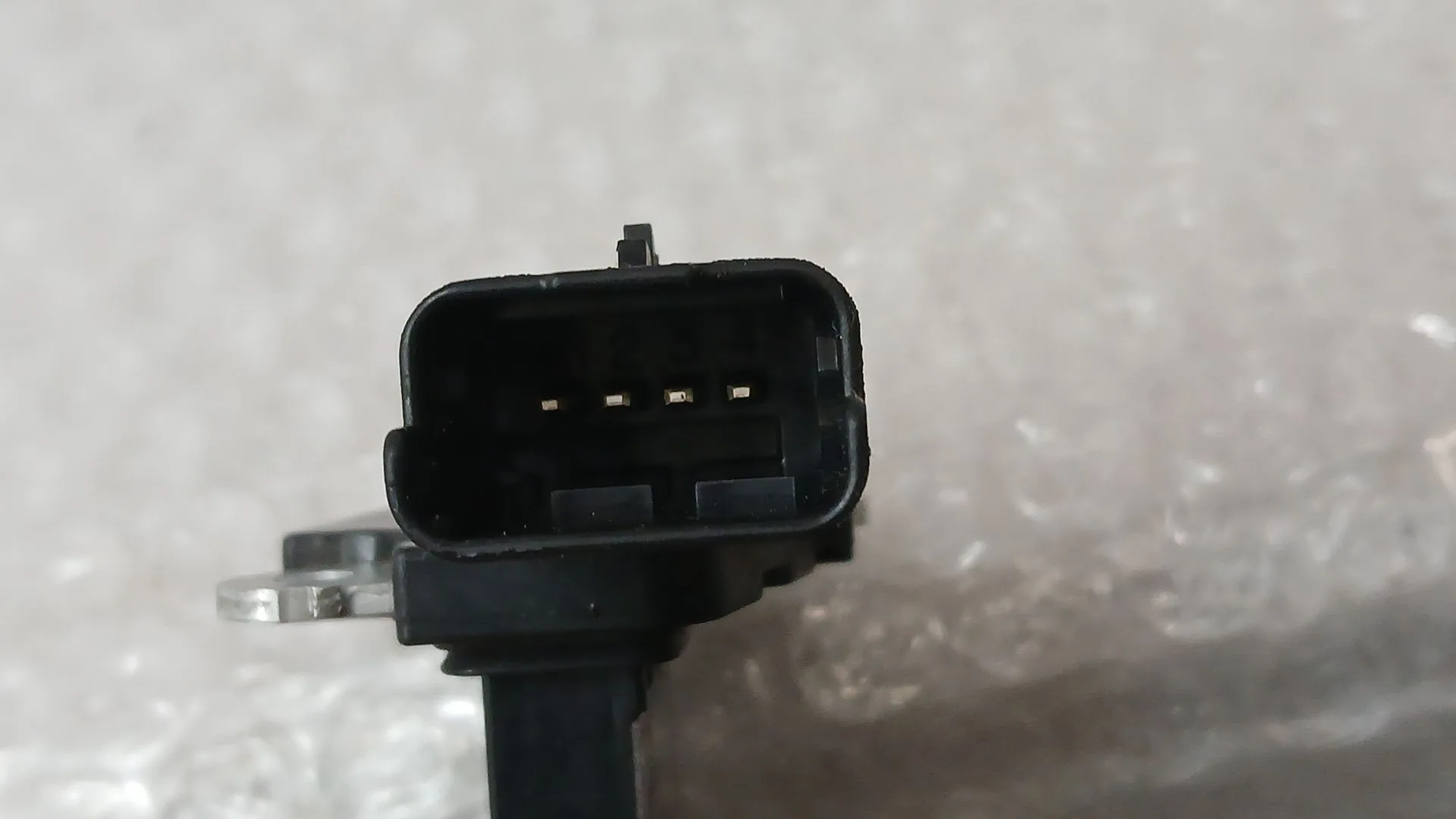 Caudalimetro para Citroën Grand C4 Spacetourer Van (3A_, 3E_)