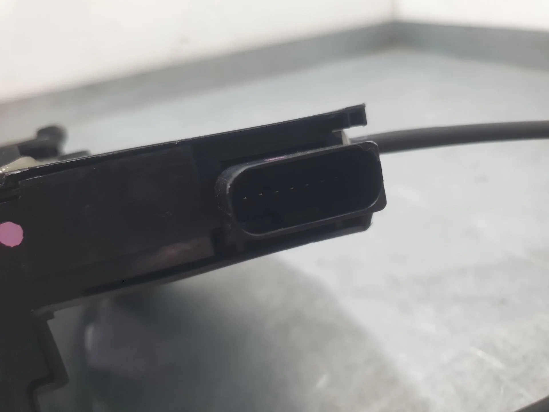 Cerradura Puerta Delantera Izquierda para Citroën Grand C4 Spacetourer Van (3A_, 3E_)