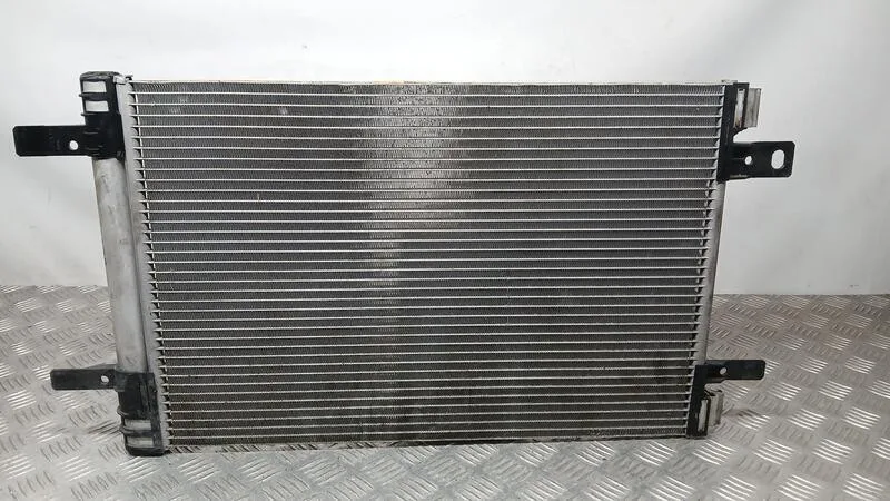 Condensador / Radiador Aire Acondicionado para Citroën Grand C4 Spacetourer Van (3A_, 3E_)