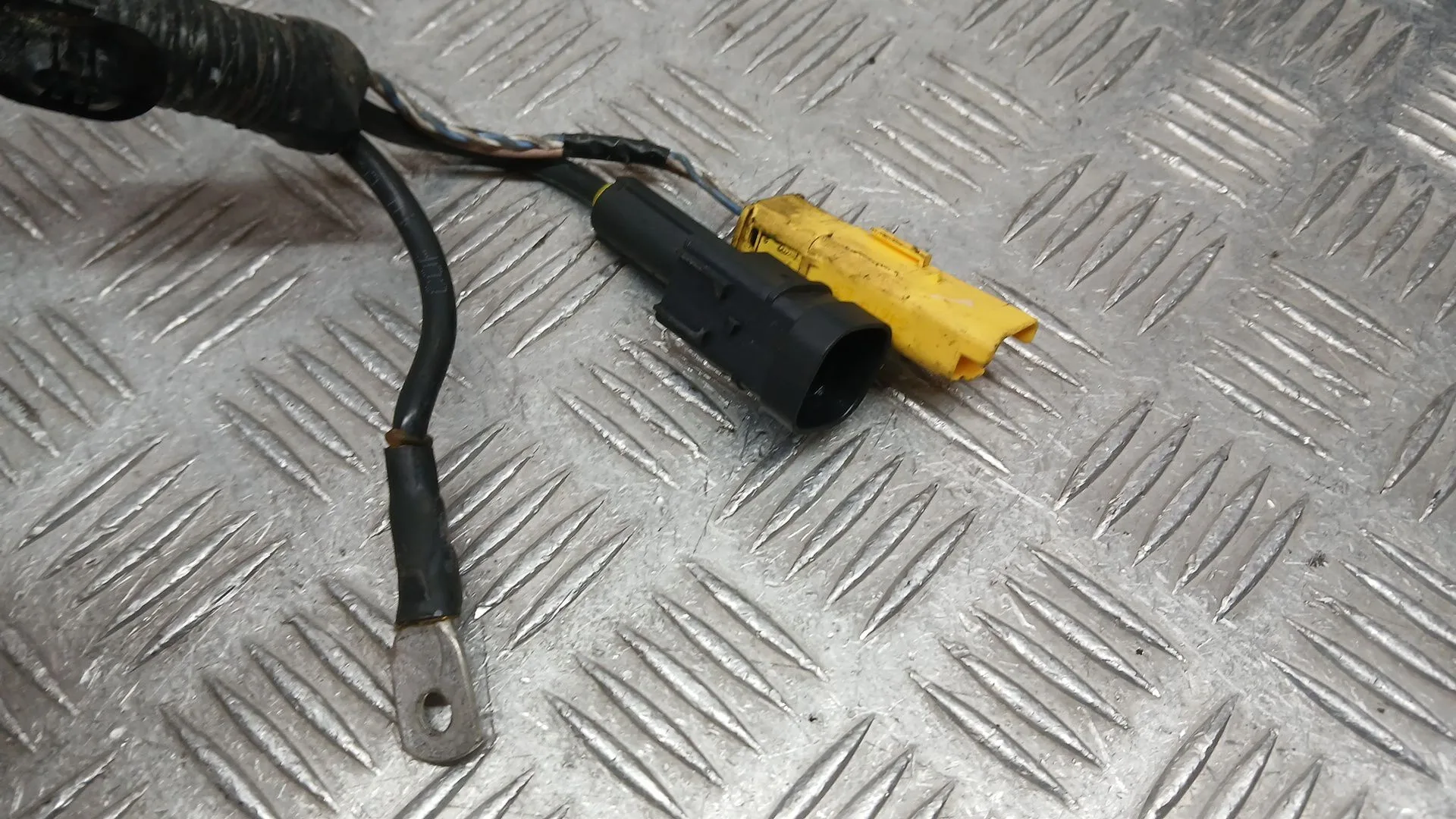Cremallera Direccion para Citroën Grand C4 Spacetourer Van (3A_, 3E_)