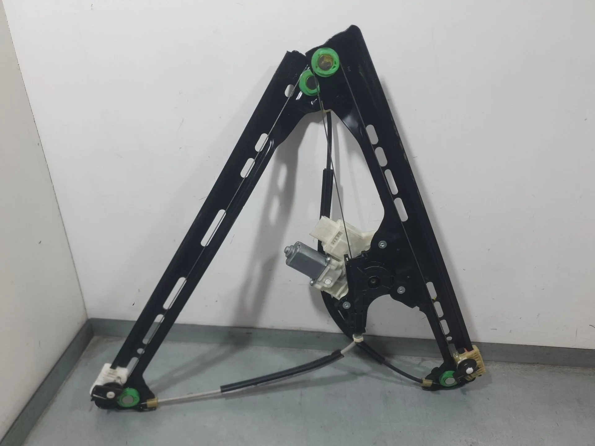 Elevalunas Delantero Izquierdo para Citroën Grand C4 Spacetourer Van (3A_, 3E_)