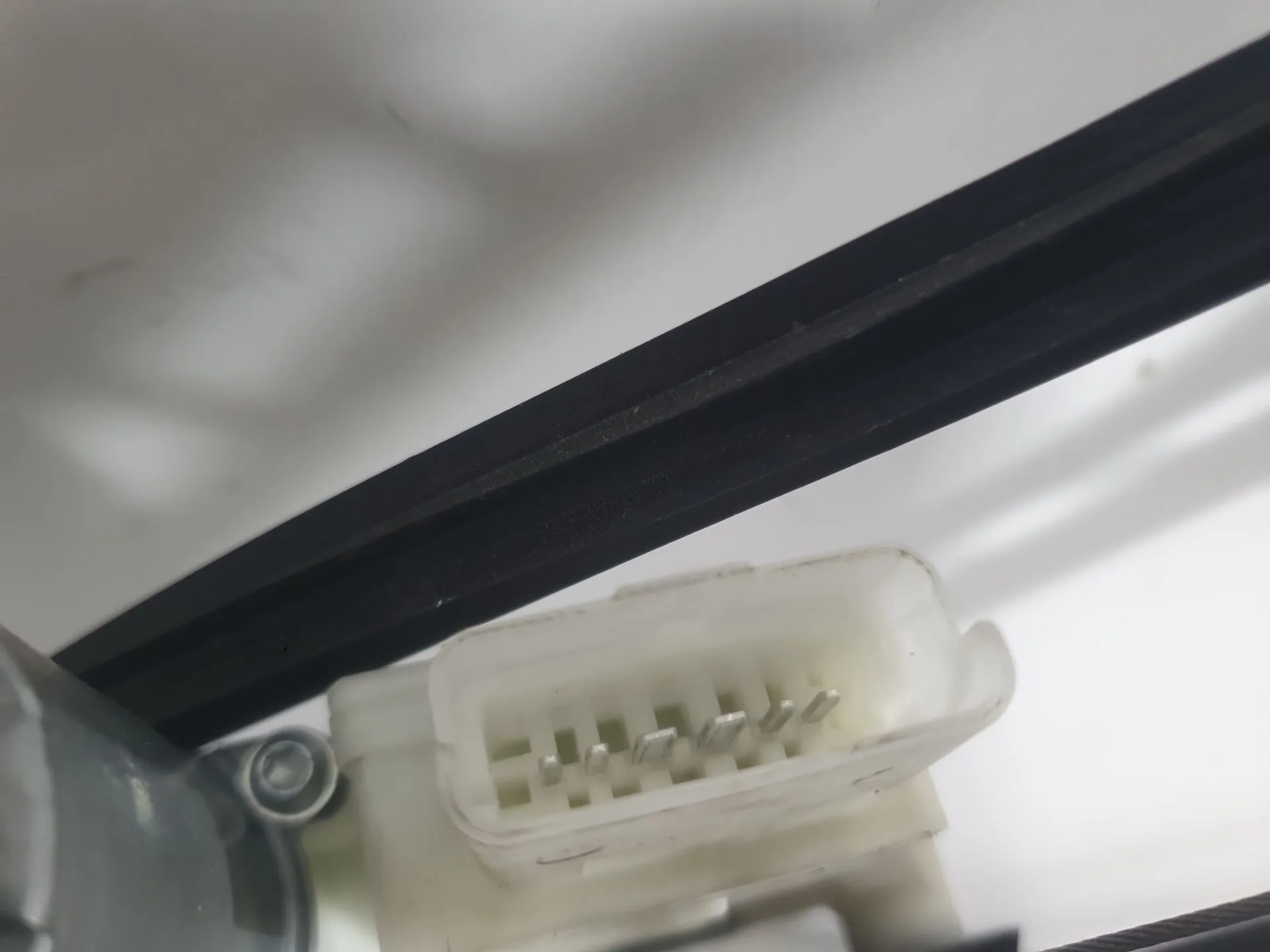 Elevalunas Delantero Izquierdo para Citroën Grand C4 Spacetourer Van (3A_, 3E_)
