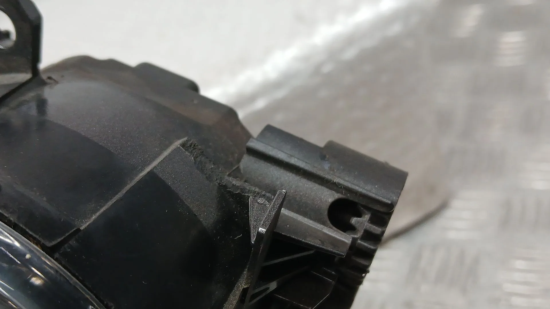 Faro Antiniebla Derecho para Citroën Grand C4 Spacetourer Van (3A_, 3E_)