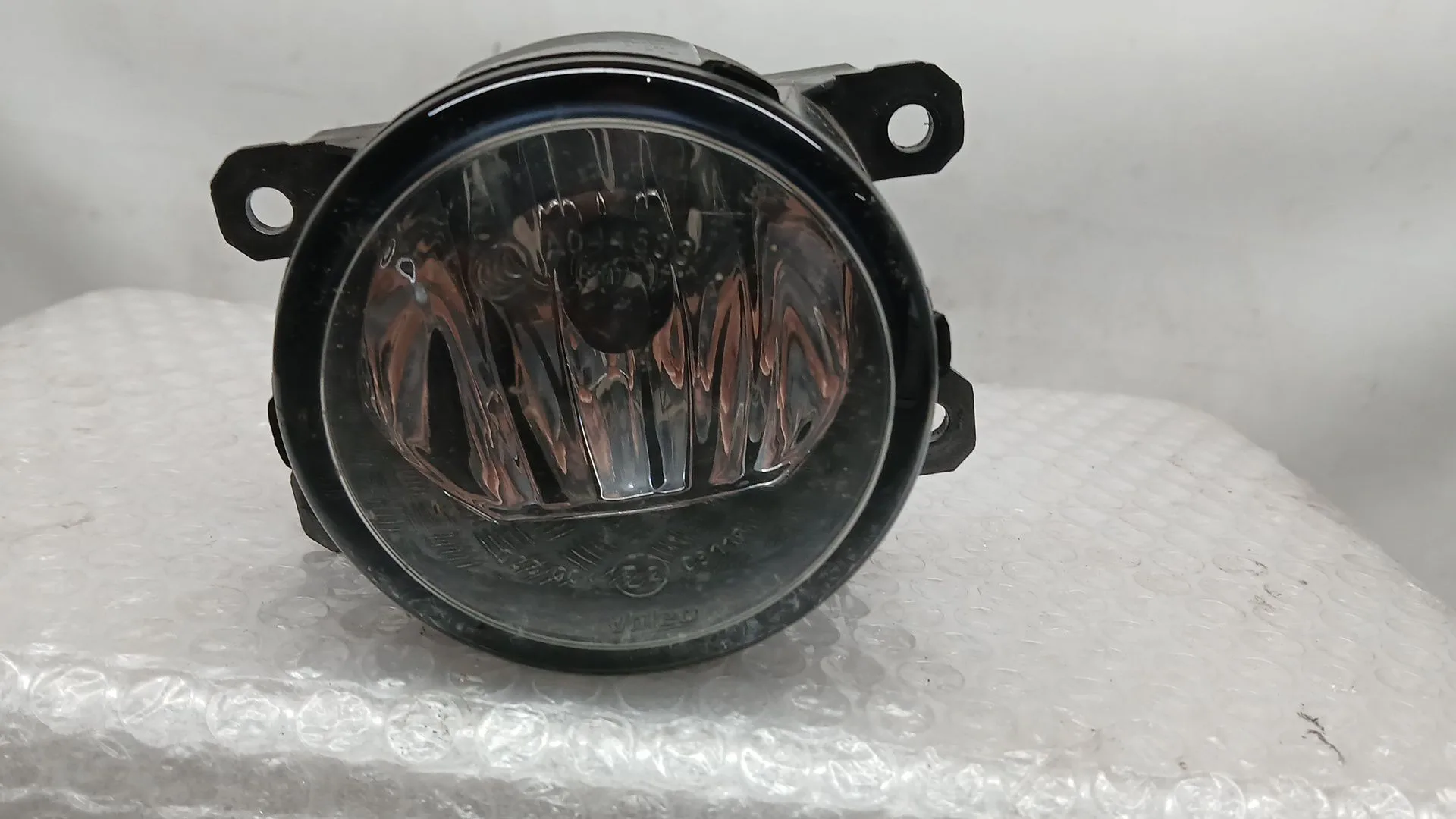 Faro Antiniebla Izquierdo para Citroën Grand C4 Spacetourer Van (3A_, 3E_)