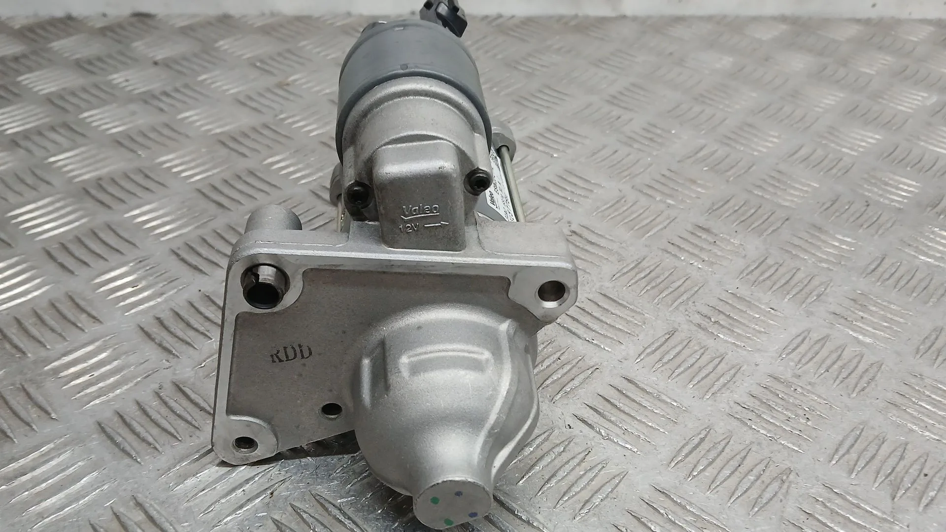 Motor Arranque para Citroën Grand C4 Spacetourer Van (3A_, 3E_)