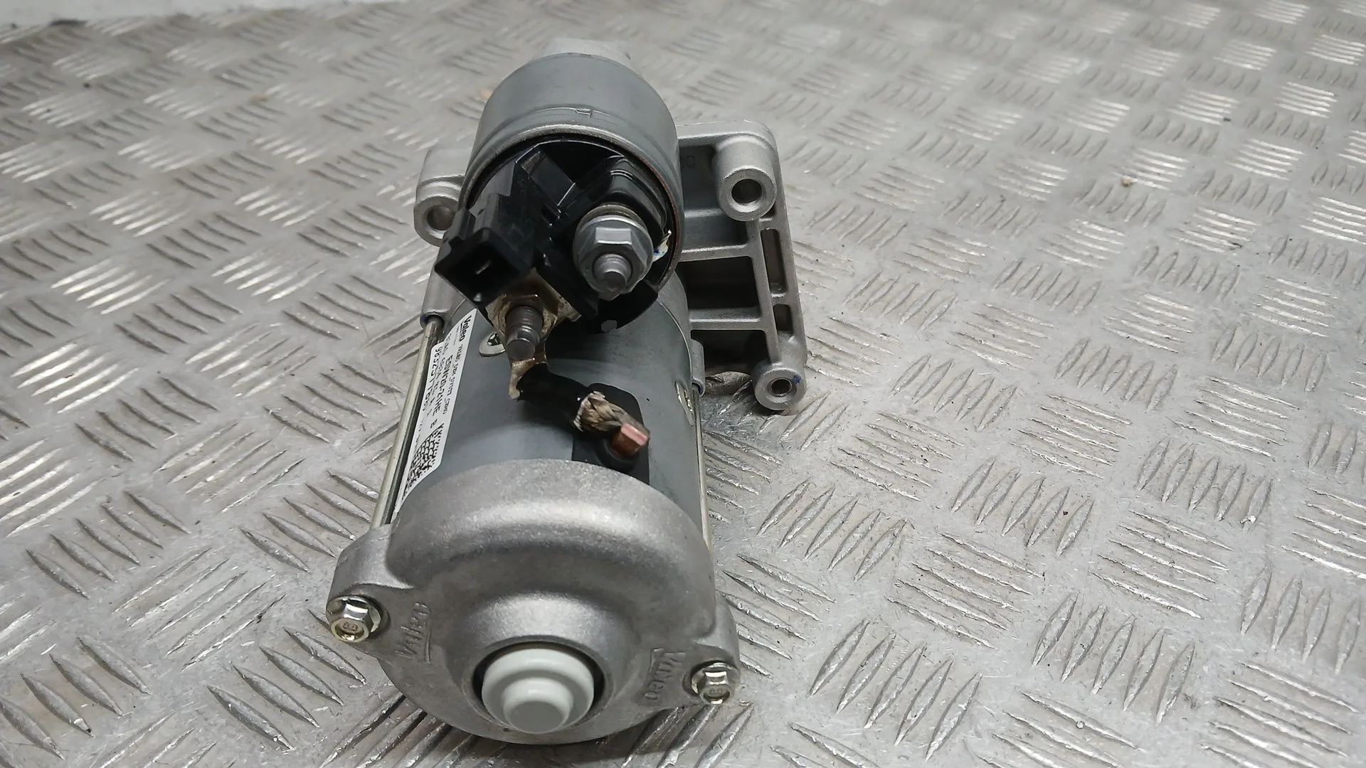 Motor Arranque para Citroën Grand C4 Spacetourer Van (3A_, 3E_)
