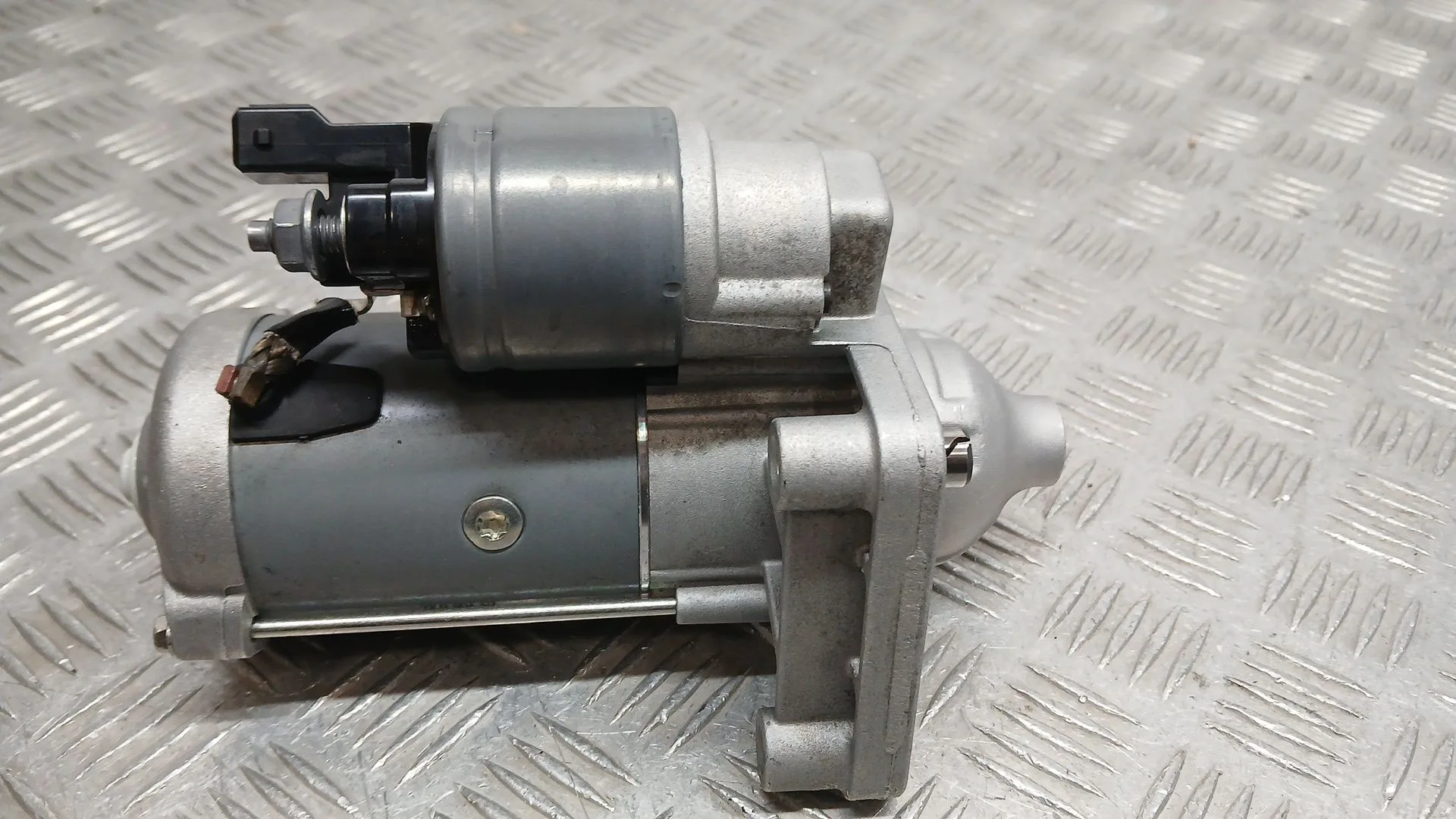 Motor Arranque para Citroën Grand C4 Spacetourer Van (3A_, 3E_)