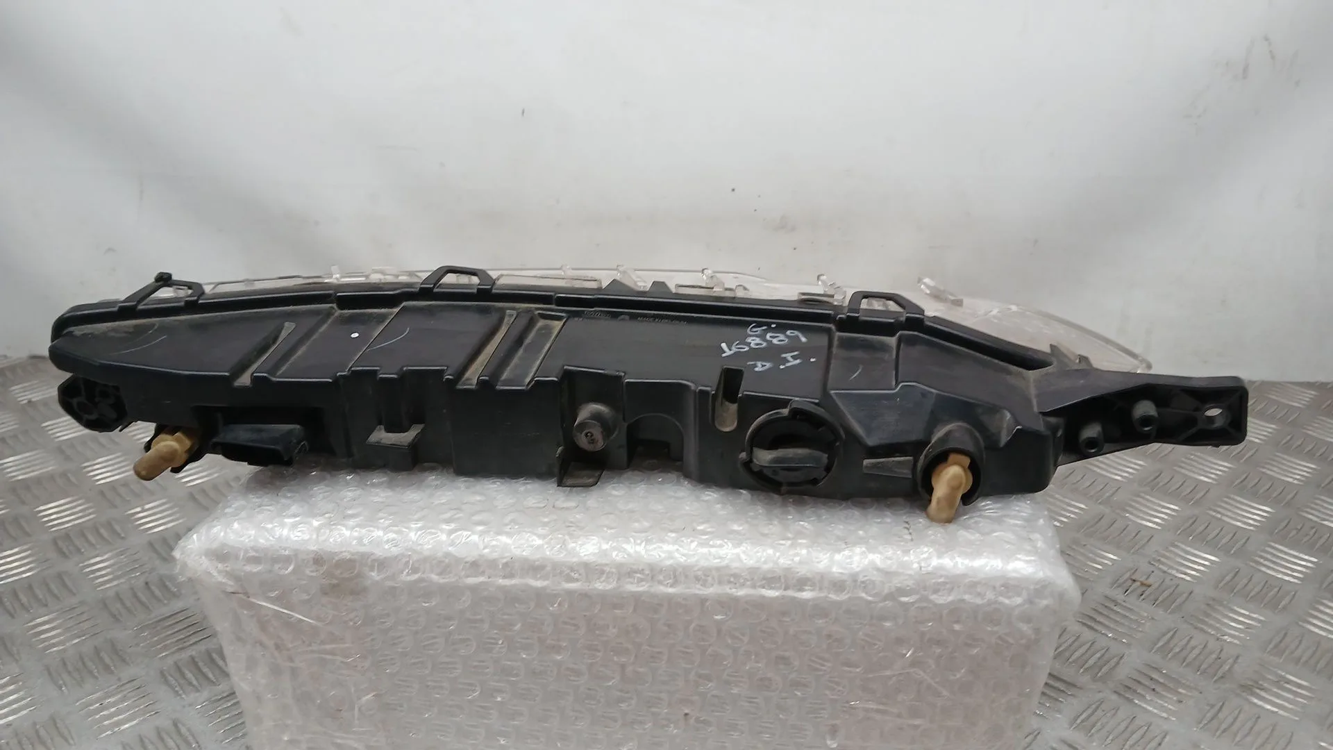 Piloto Delantero Izquierdo para Citroën Grand C4 Spacetourer Van (3A_, 3E_)