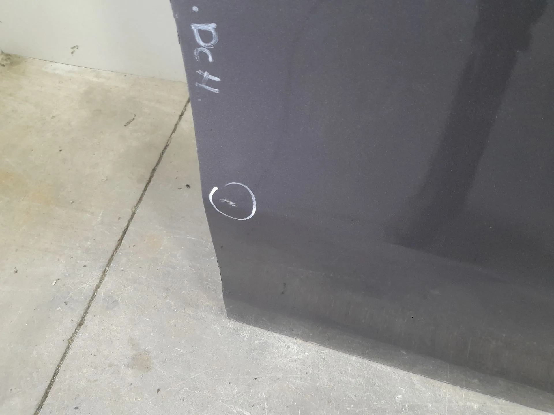 Puerta Delantera Derecha para Citroën Grand C4 Spacetourer Van (3A_, 3E_)