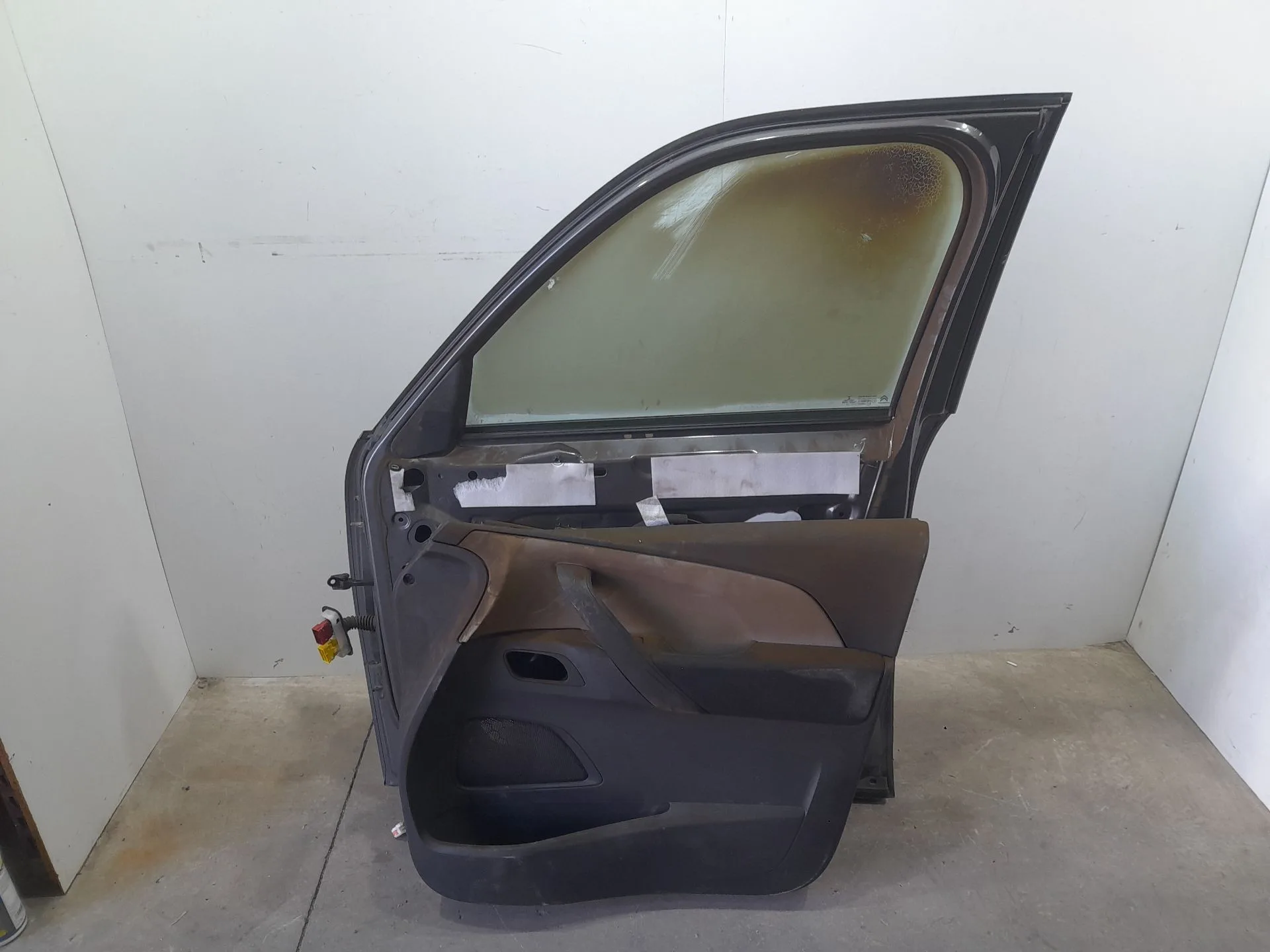 Puerta Delantera Derecha para Citroën Grand C4 Spacetourer Van (3A_, 3E_)