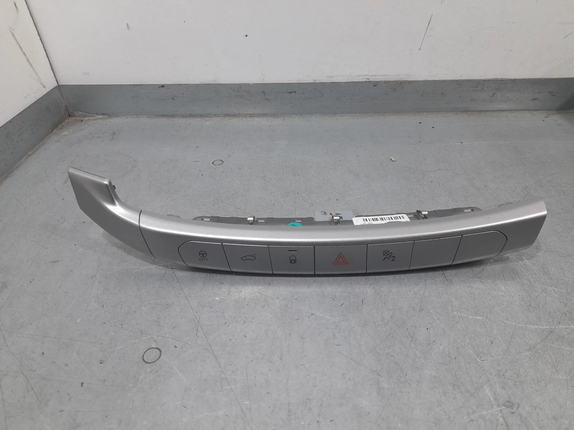 Mando Multifuncion para Fiat Tipo Sedan (356_, 357_)