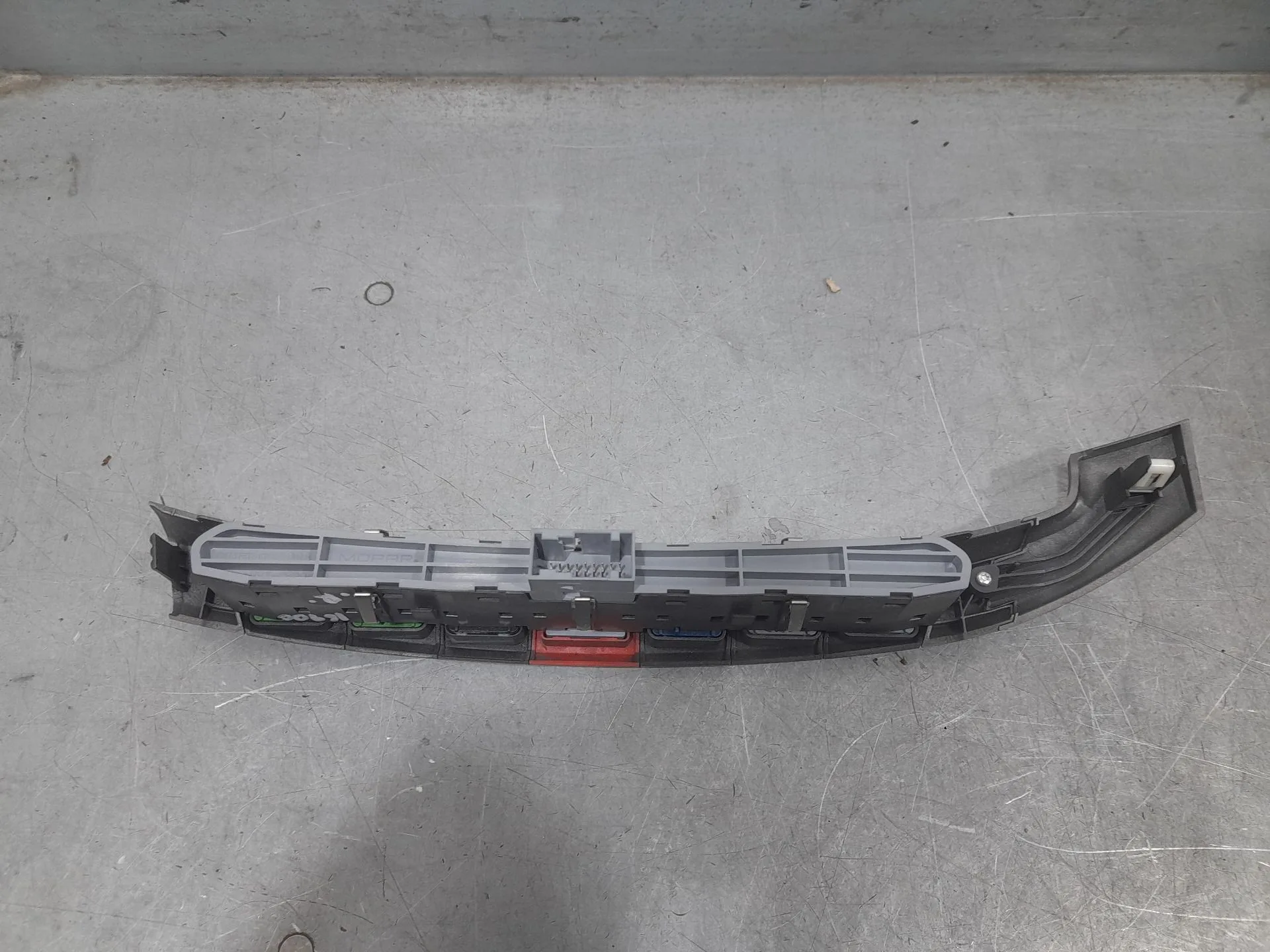 Mando Multifuncion para Fiat Tipo Sedan (356_, 357_)