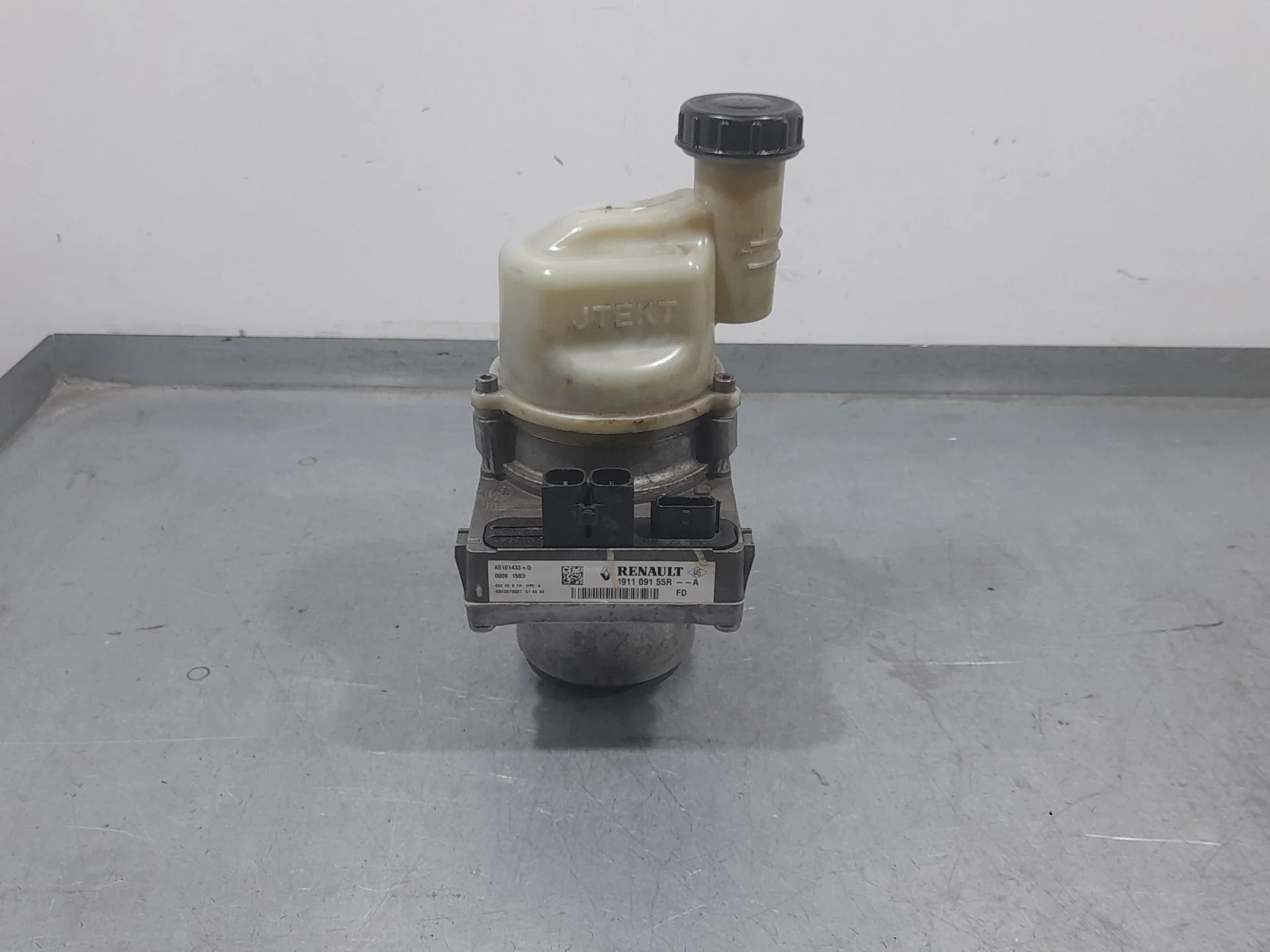 Bomba Direccion Electrica para Renault Express Furgoneta/Monovolumen