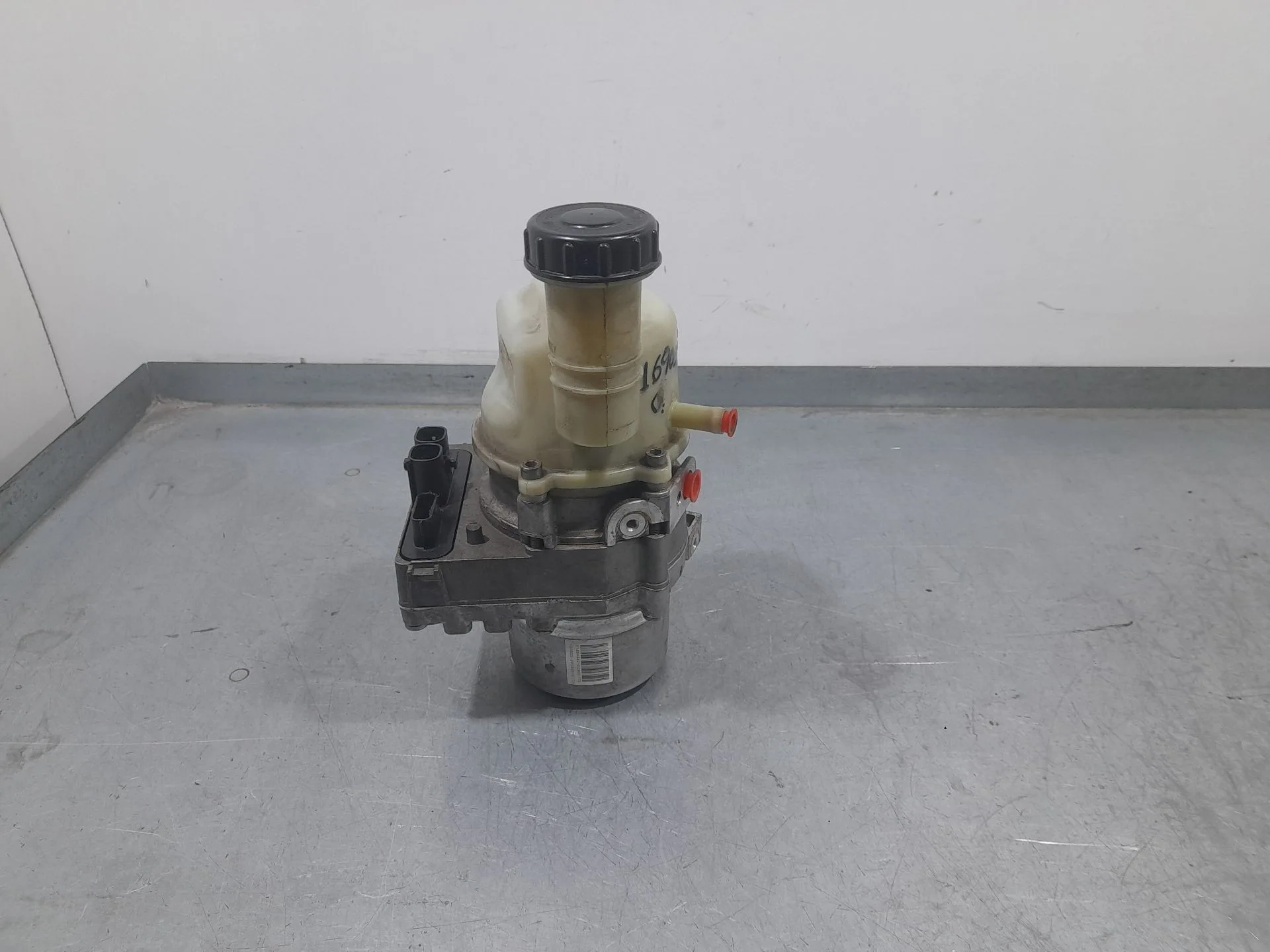 Bomba Direccion Electrica para Renault Express Furgoneta/Monovolumen