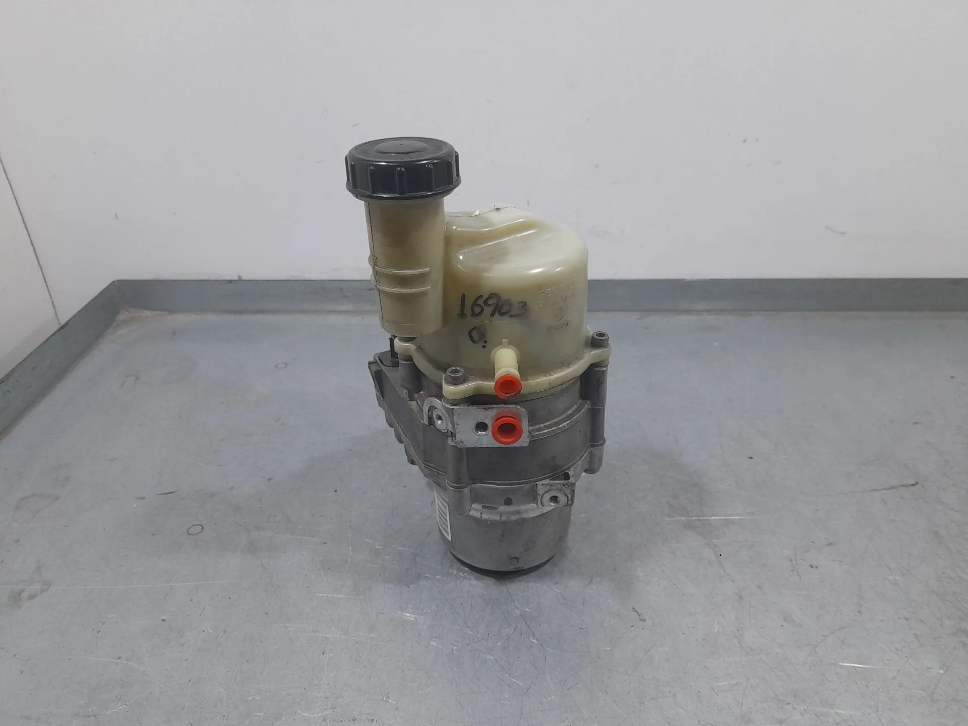 Bomba Direccion Electrica para Renault Express Furgoneta/Monovolumen