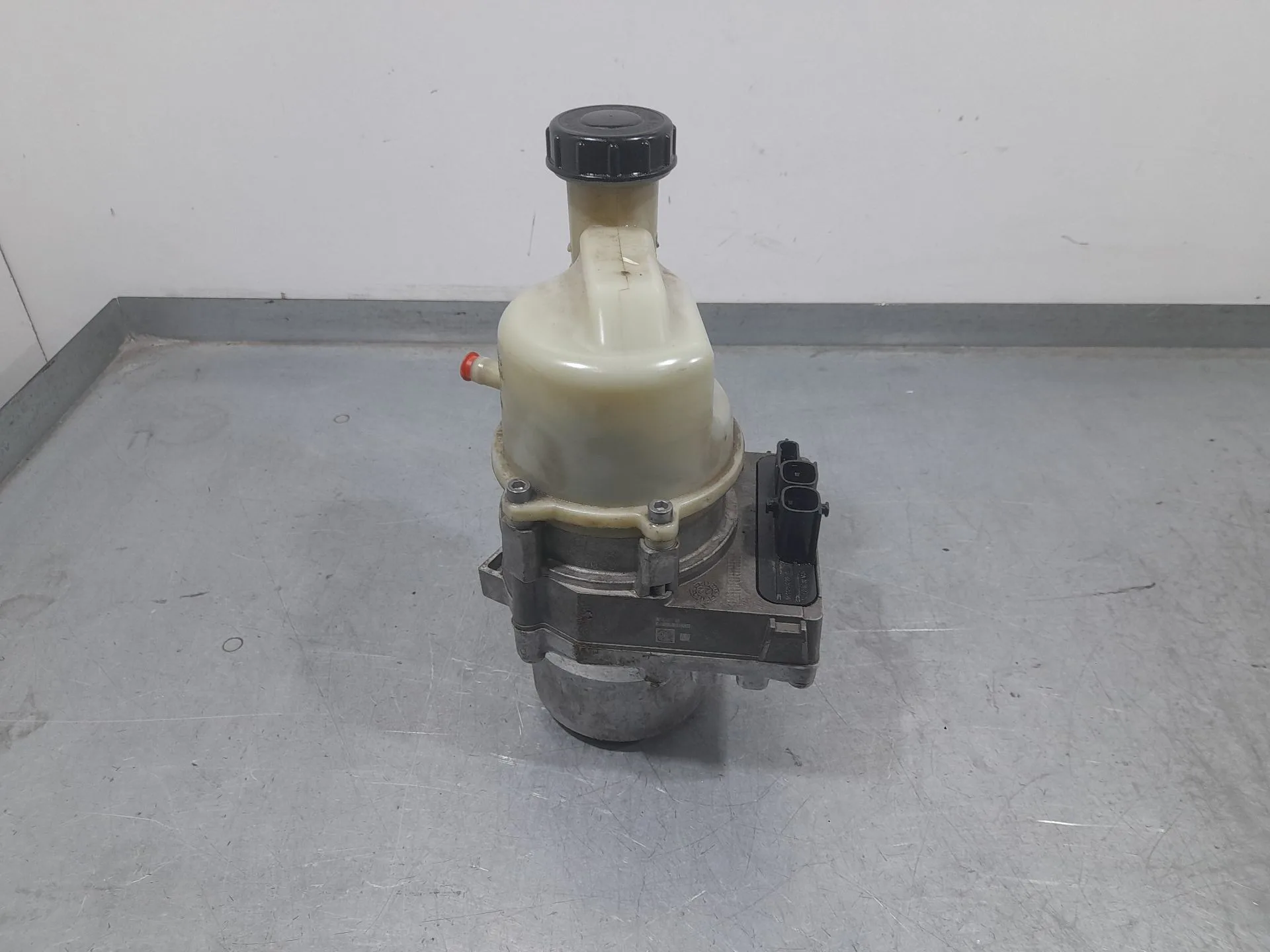 Bomba Direccion Electrica para Renault Express Furgoneta/Monovolumen