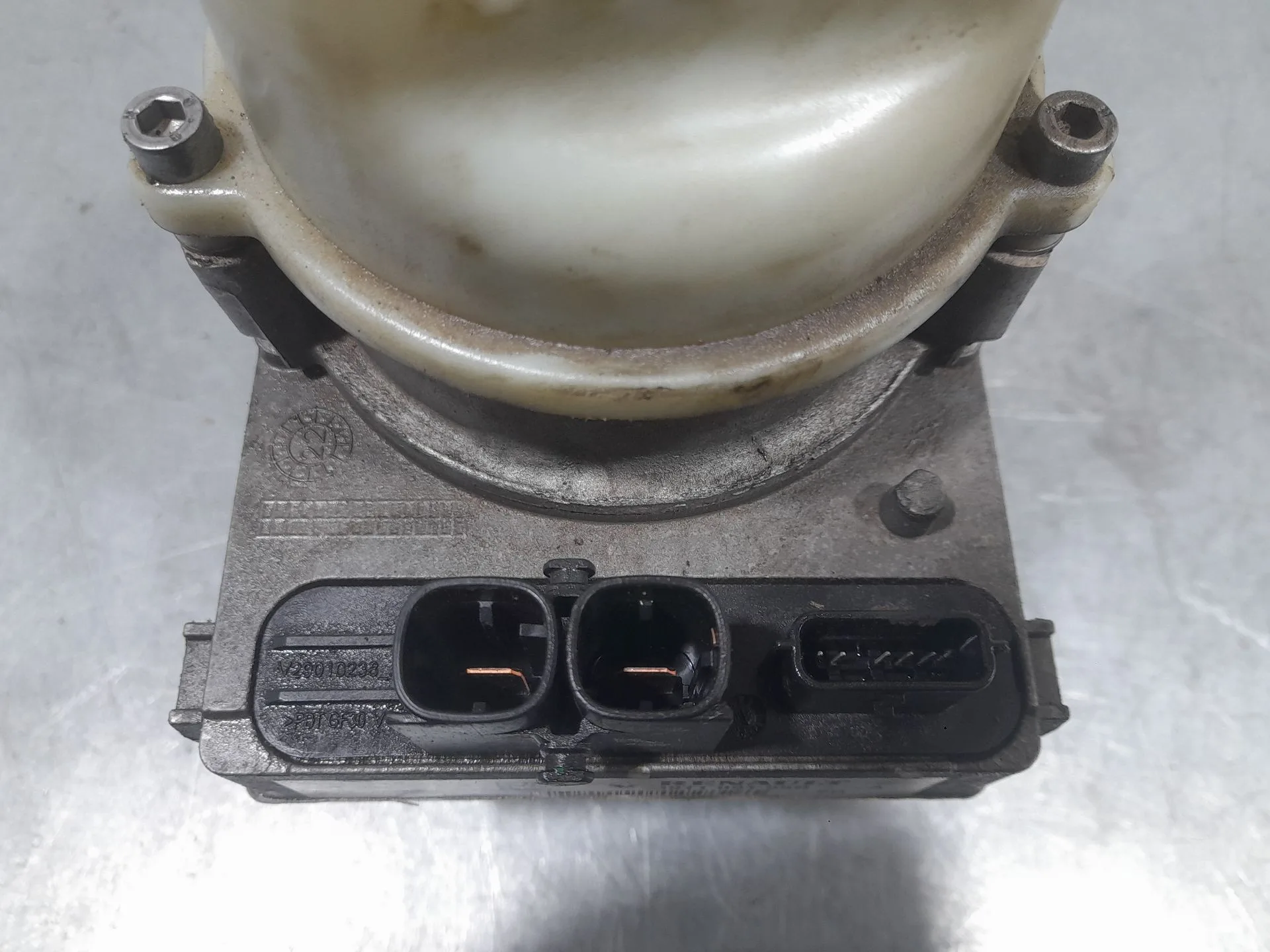 Bomba Direccion Electrica para Renault Express Furgoneta/Monovolumen