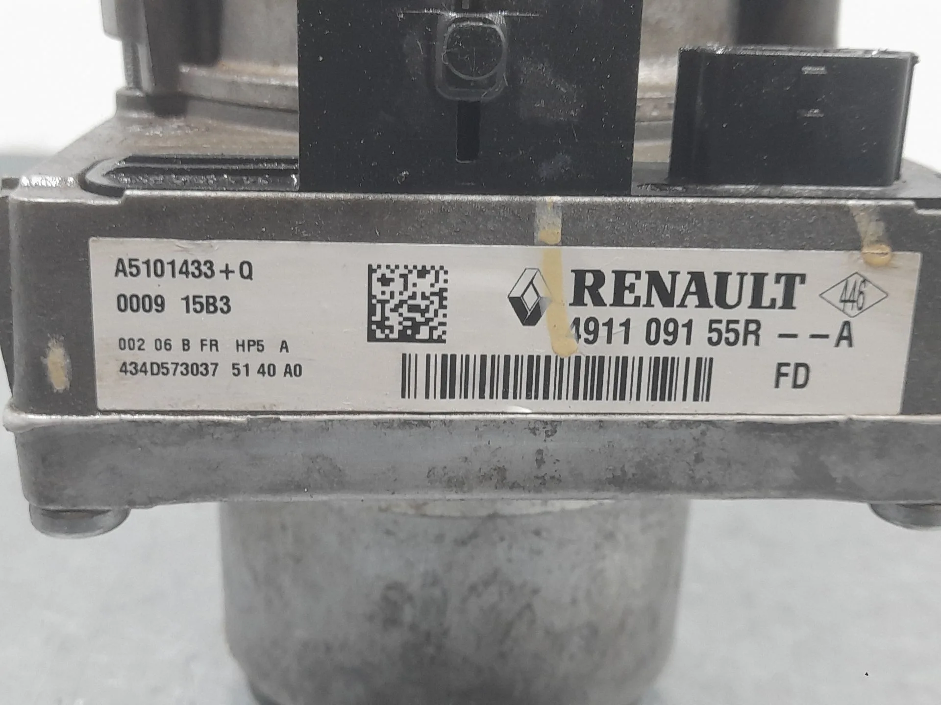 Bomba Direccion Electrica para Renault Express Furgoneta/Monovolumen